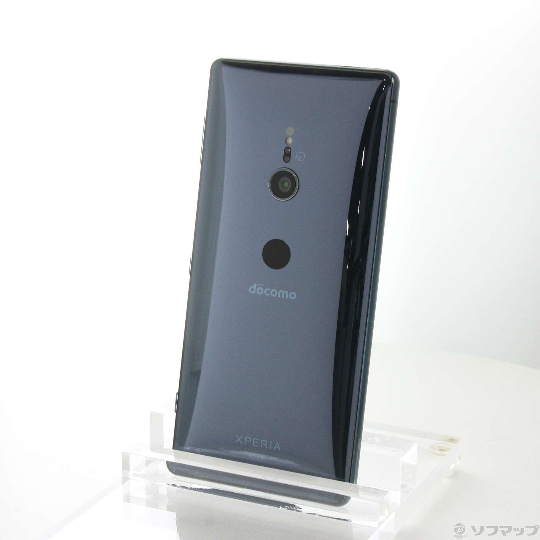 XPERIA XZ2 SO-03K docomo Pink ピンク 0512-