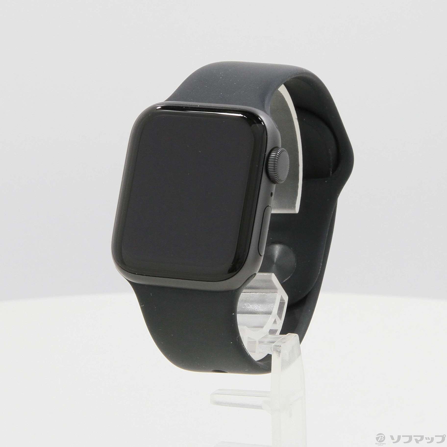 中古】Apple Watch SE 第1世代 GPS 40mm スペースグレイアルミニウム