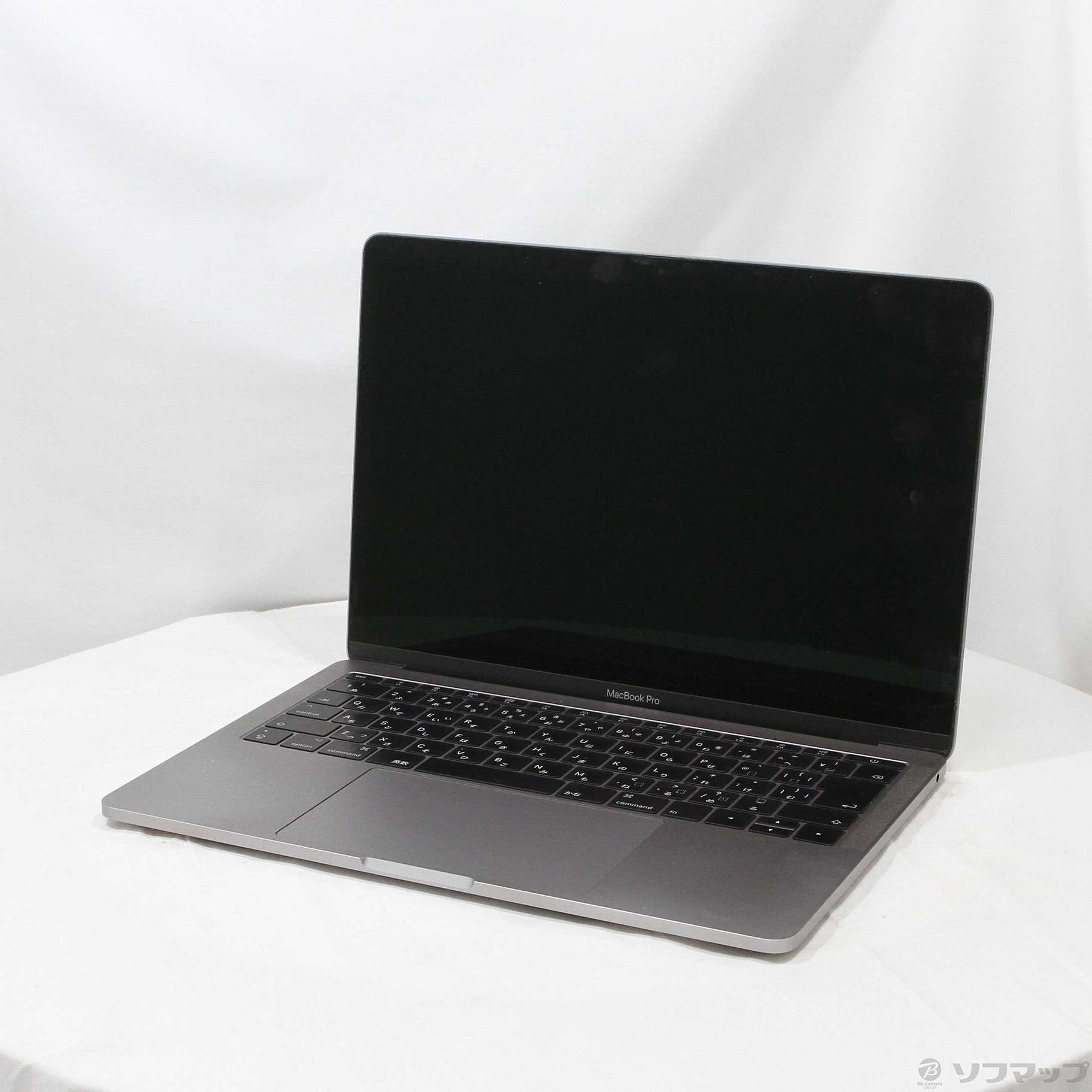 MacBook Pro 【未開封品】Apple 16inch MNW83J/A A2780 Early