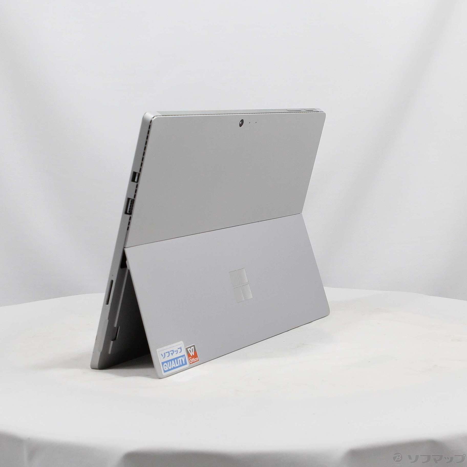 Surface Pro4 m3 4GB 128GB 本体のみ - Windowsタブレット本体