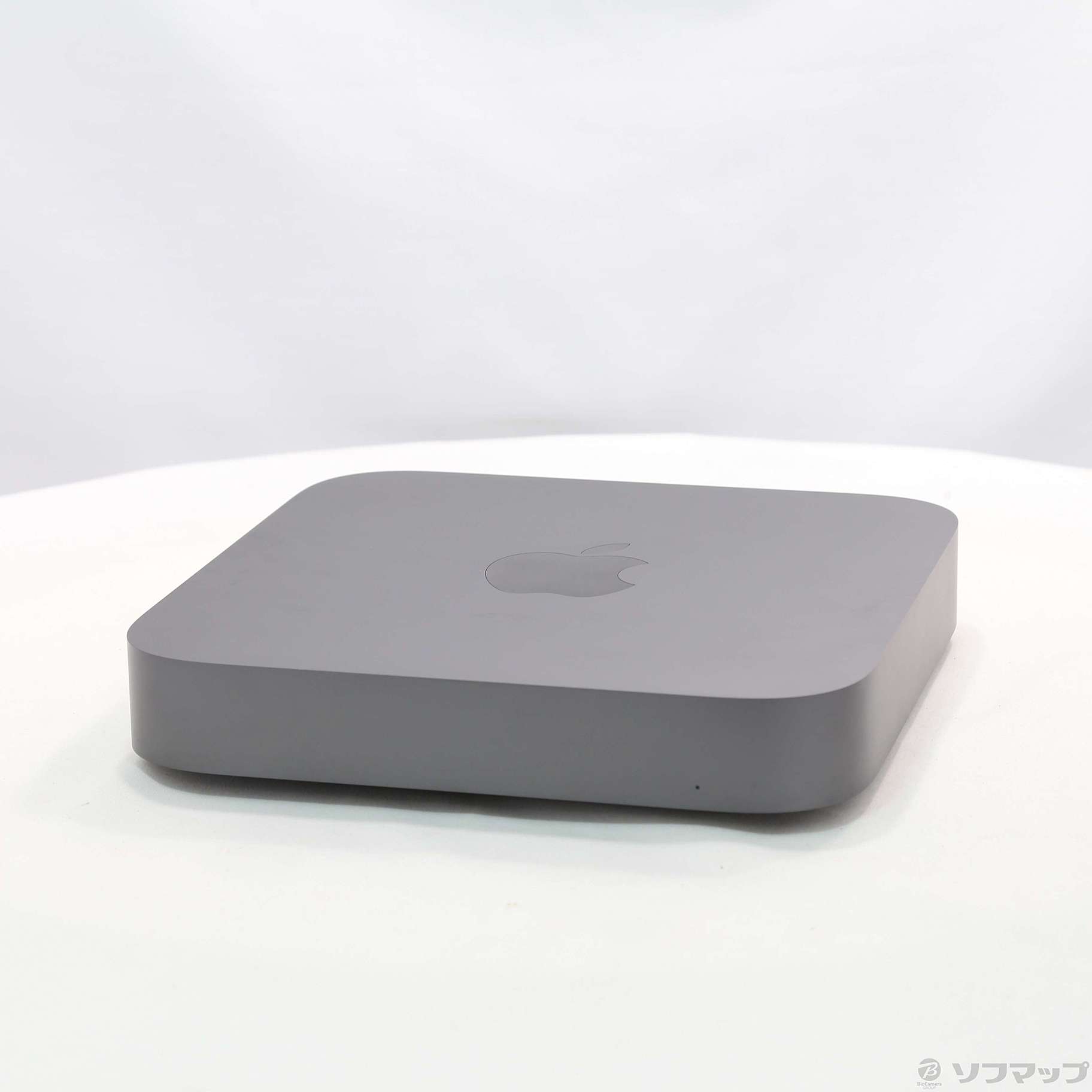 中古】Mac mini Late 2018 MRTT2J／A Core_i5 3GHz 8GB SSD256GB