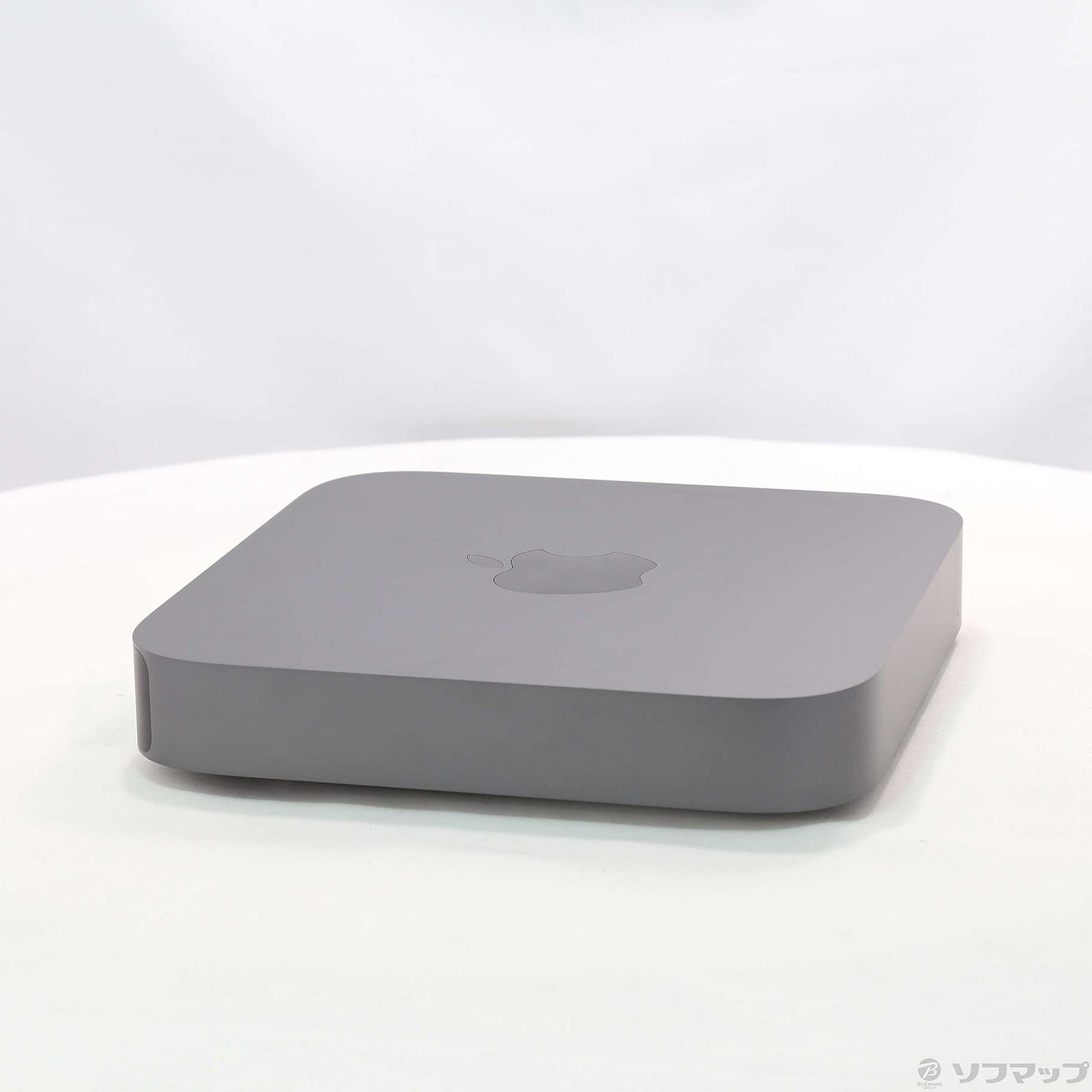 中古】Mac mini Late 2018 MRTT2J／A Core_i5 3GHz 8GB SSD256GB