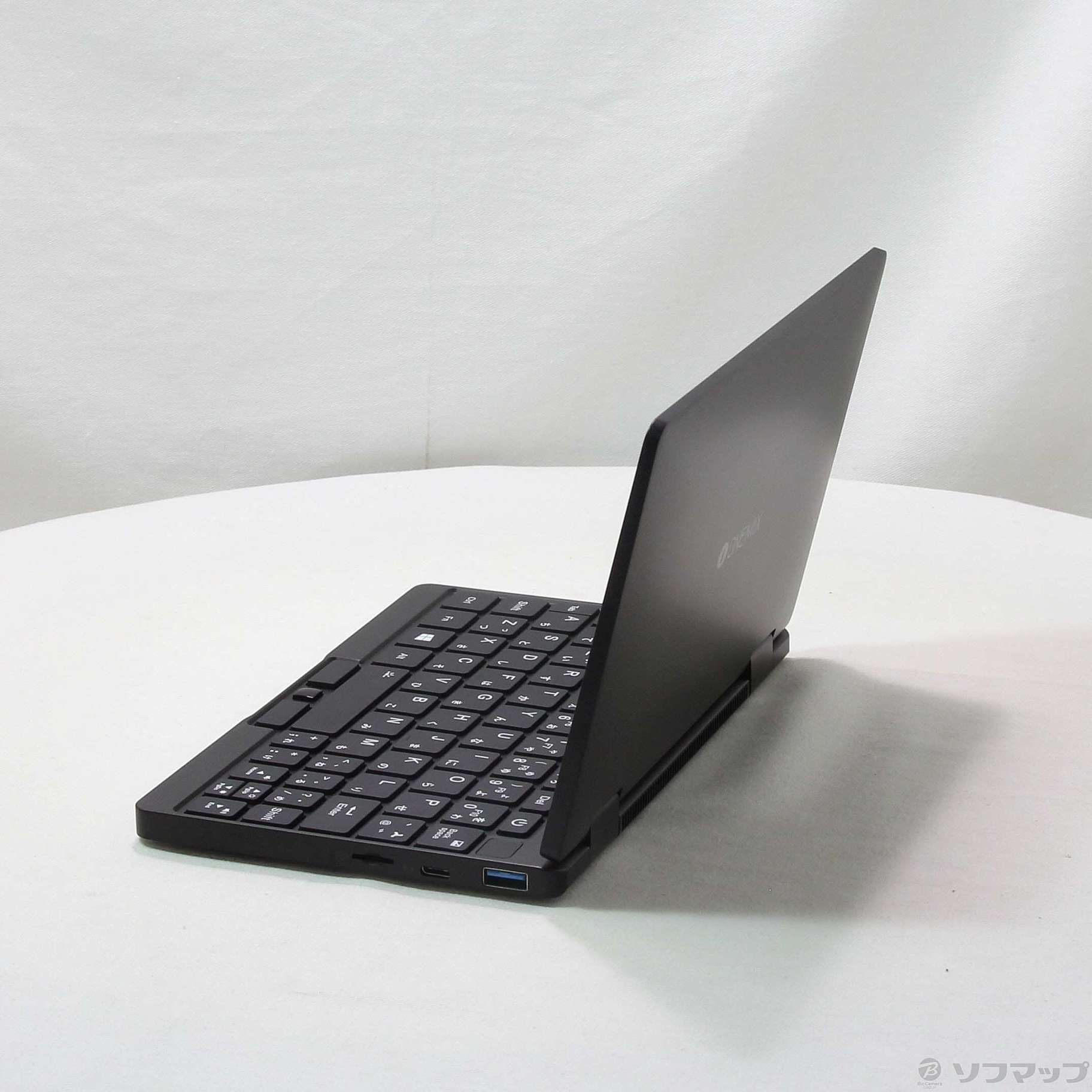 【中古美品】One Mix3 Pro (キーボード、バッテリー交換済) 中古美品】One Mix3 Pro (キーボード、バッテリー交換済) 中古美品