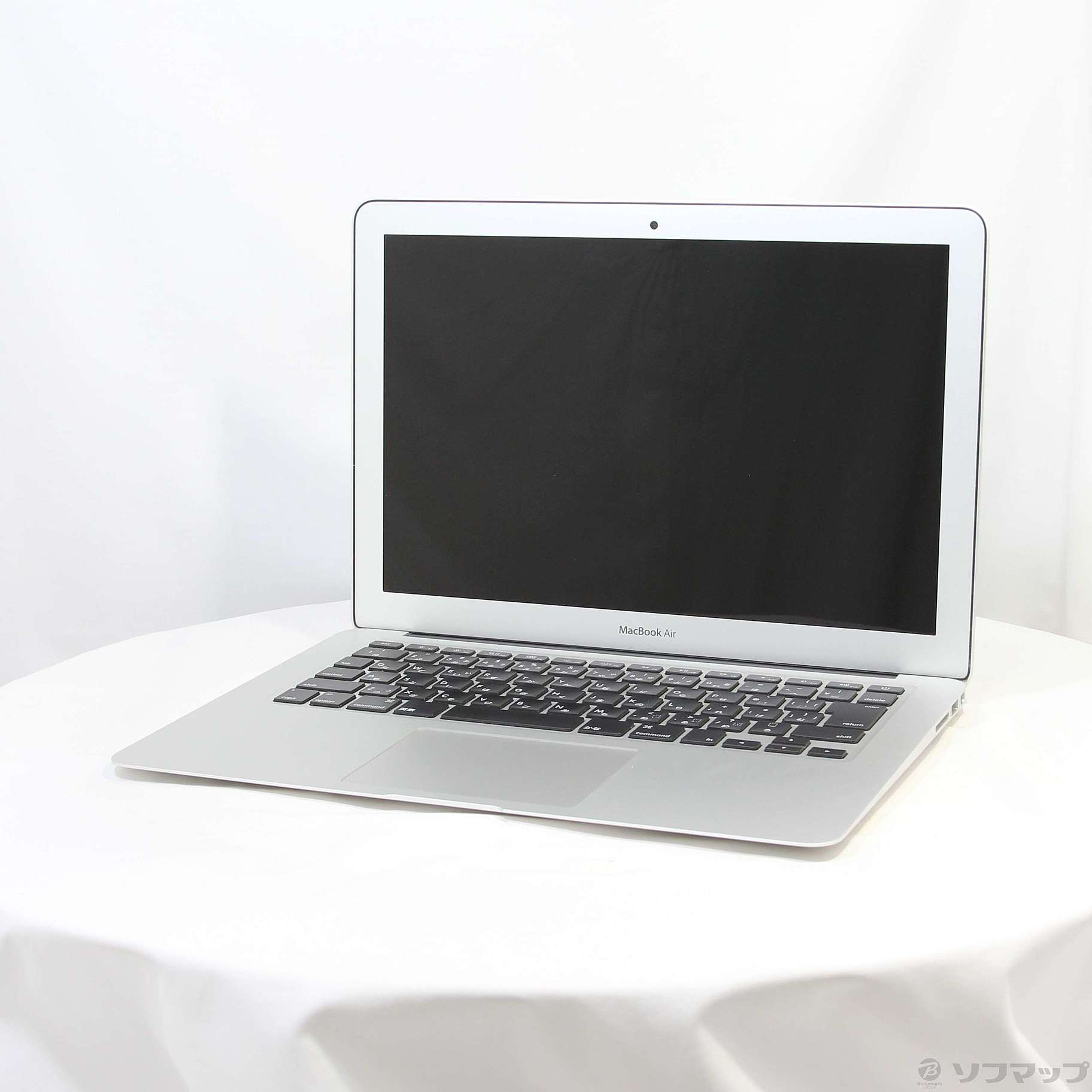 MacBook Air 2015年 13インチ8GB SSD128GB - パソコン
