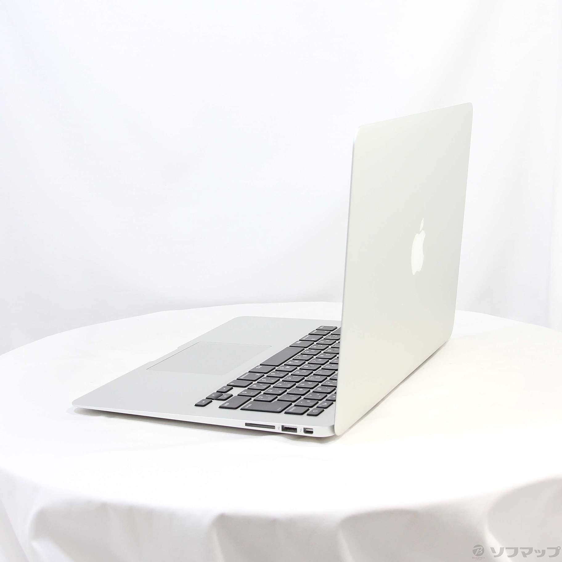 中古】MacBook Air 13.3-inch Early 2015 MMGF2J／A Core_i5 1.6GHz