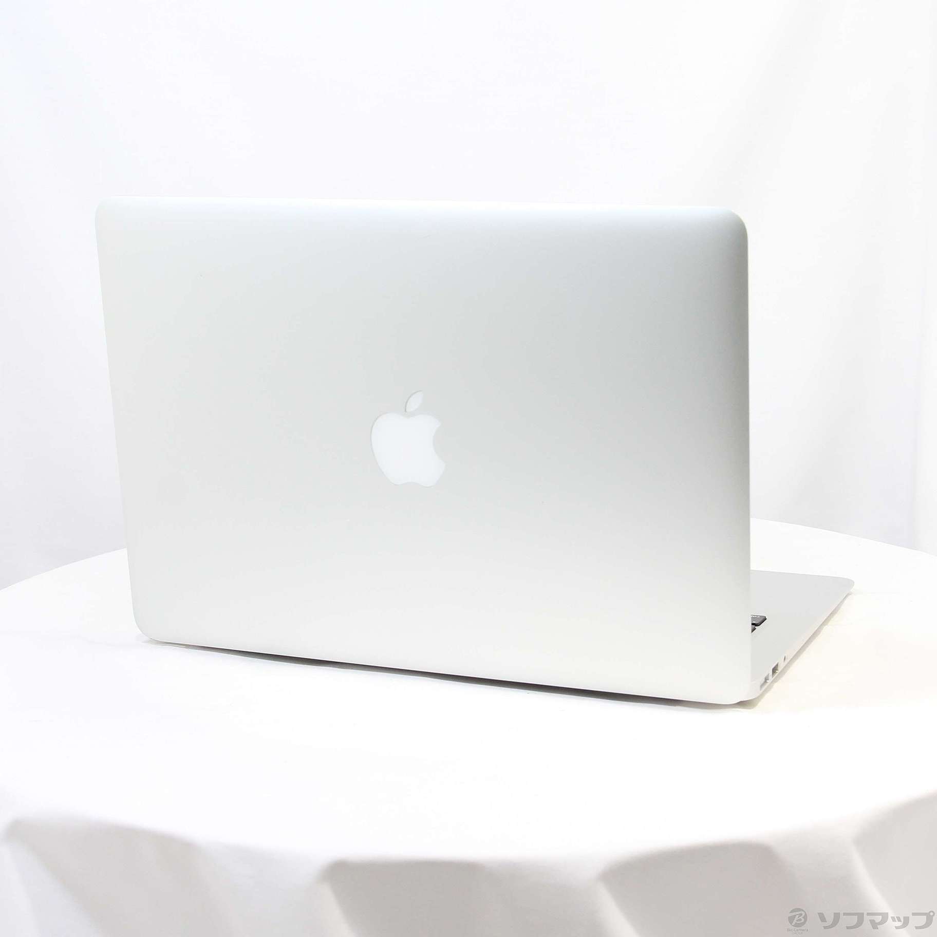 MacBook Air 13.3-inch Early 2015 MMGF2J／A Core_i5 1.6GHz 8GB SSD128GB  〔10.13 HighSierra〕