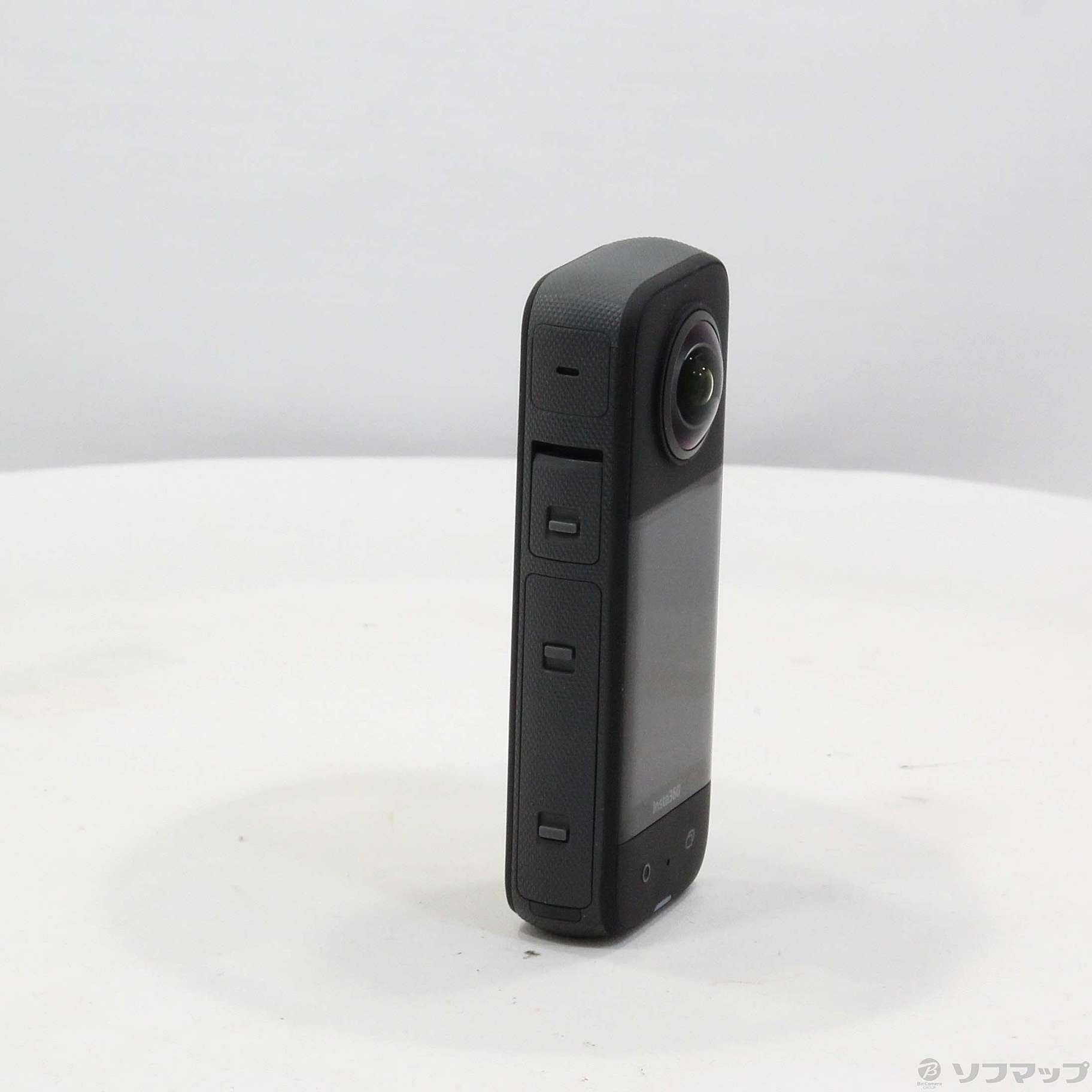 中古】Insta360 X3 [2133044077634] - リコレ！|ビックカメラグループ