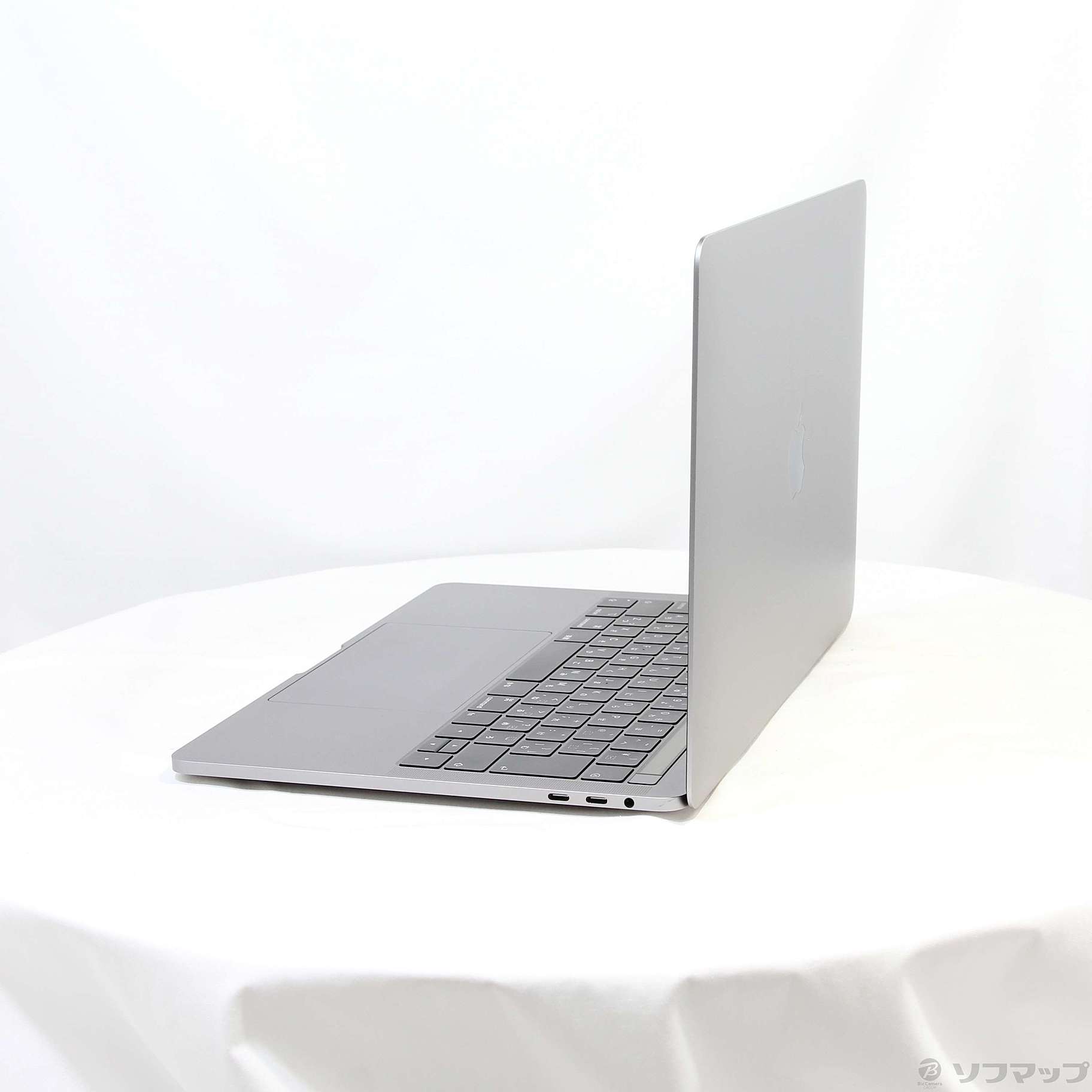 中古】MacBook Pro 13.3-inch Mid 2018 MR9R2J／A Core_i7 2.7GHz 16GB 