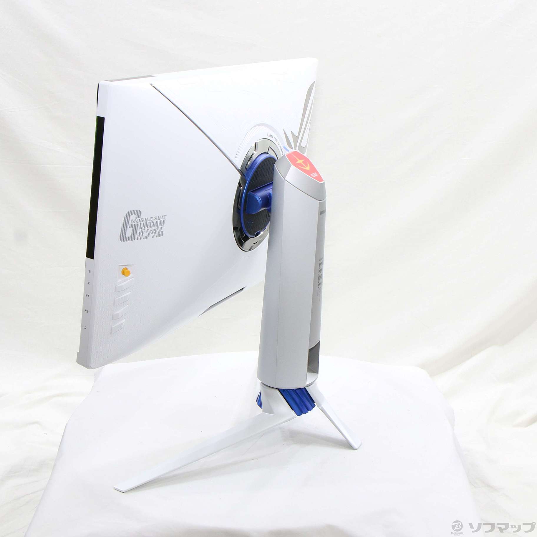 中古】セール対象品 ROG Strix GUNDAM EDITION XG279Q-G 