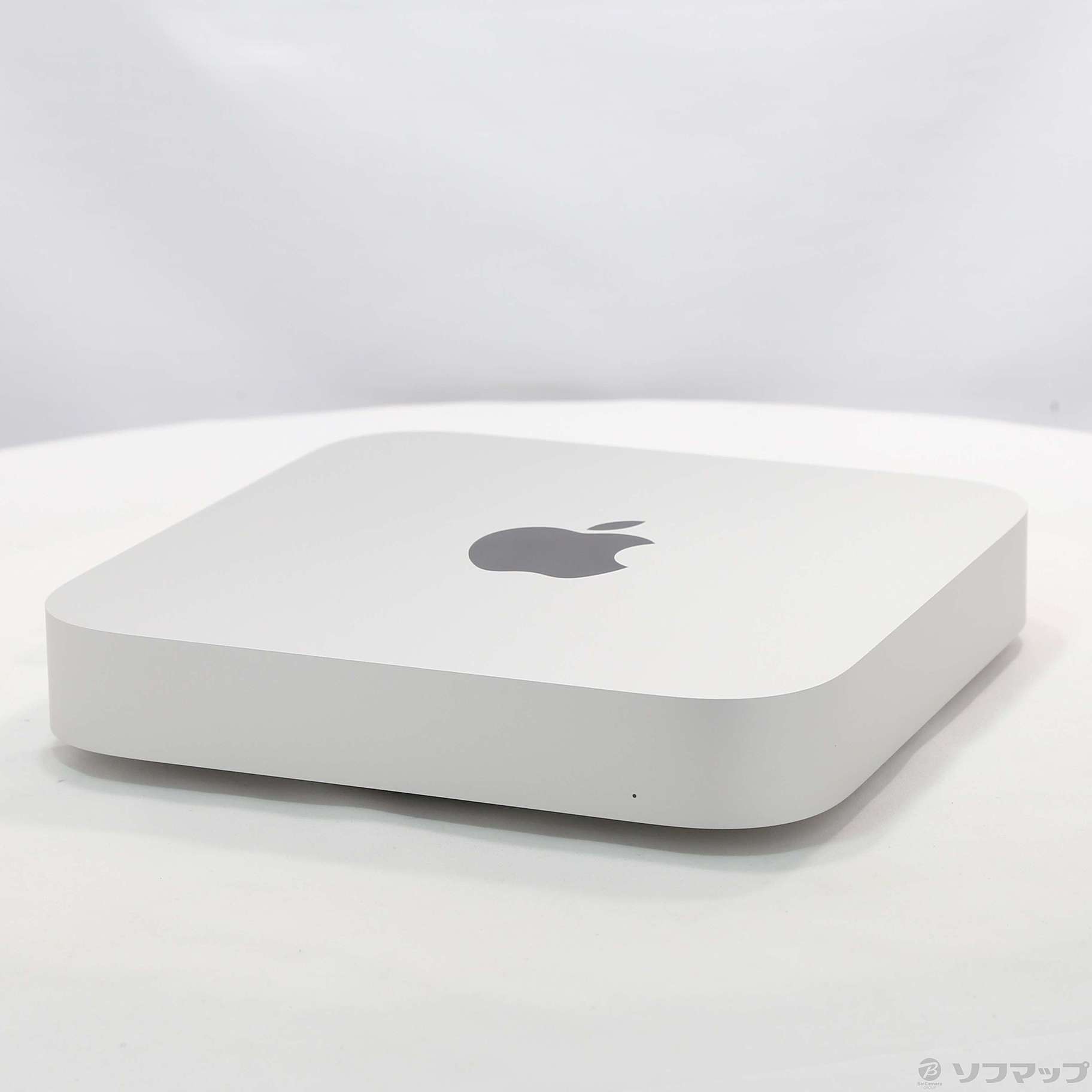 中古】セール対象品 Mac mini Late 2020 MGNR3J／A Apple M1 8コア