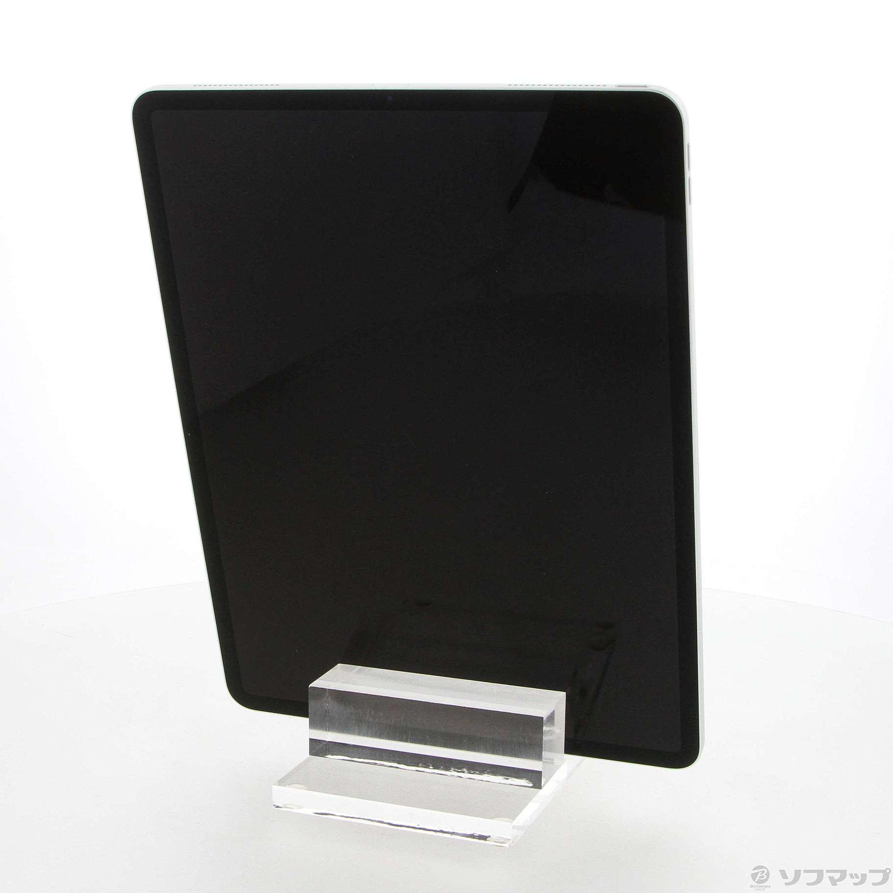 iPad Pro第4世代 12.9インチ 1TB シルバー MXAY2J/A
