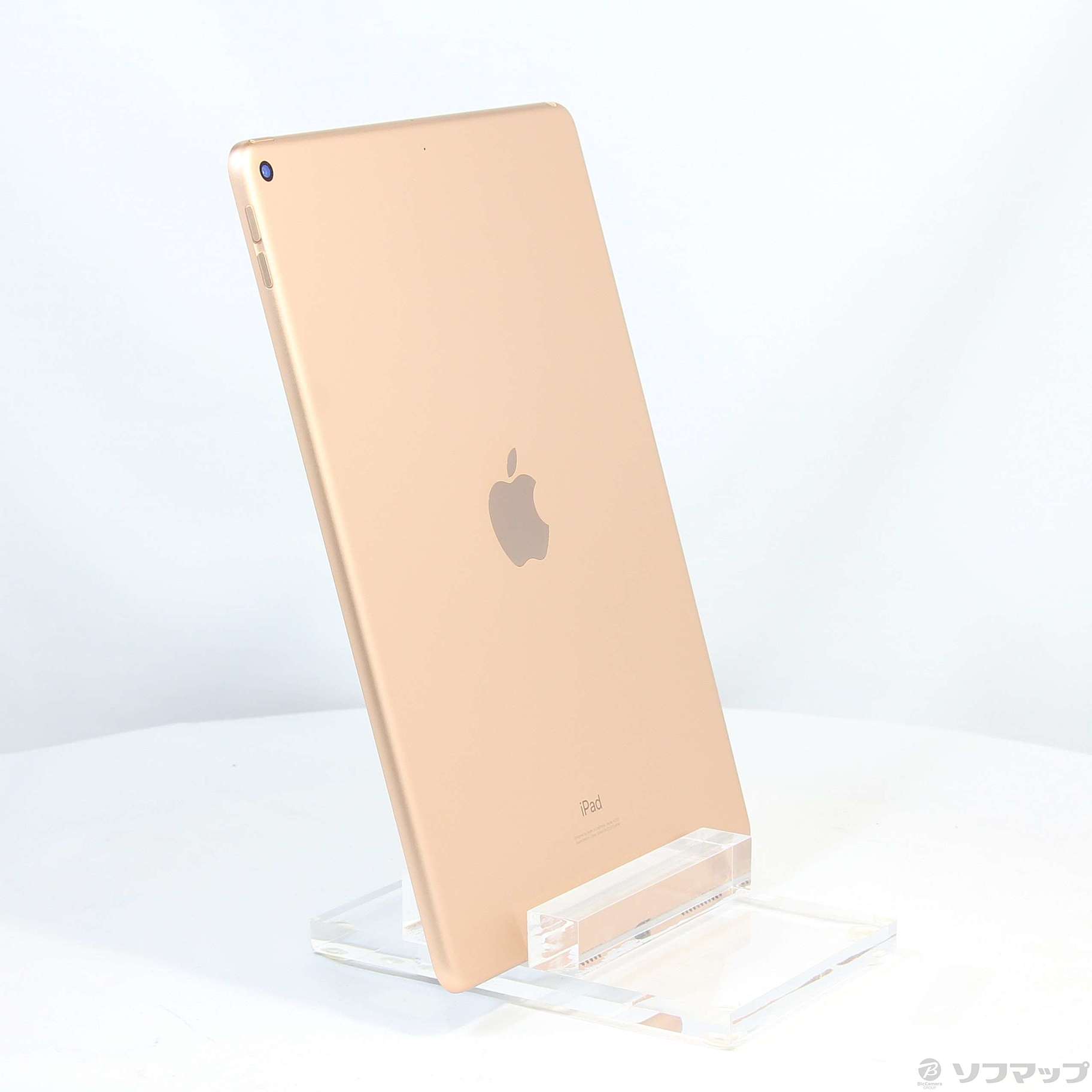 中古】iPad Air 第3世代 256GB ゴールド MUUT2J／A Wi-Fi ◇12/29(木