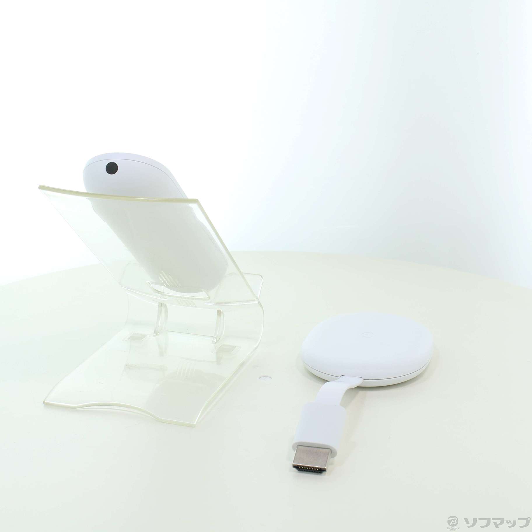 中古】Chromecast with Google TV(HD) [2133044080238] - 法人専用