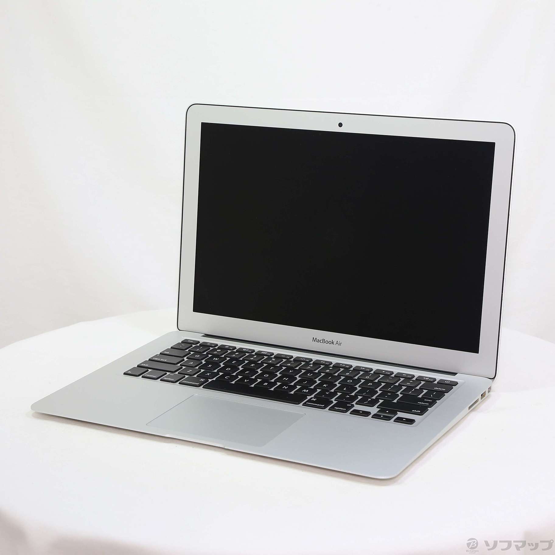 中古品（難あり）〕 MacBook Air 13.3-inch Early 2015 MMGF2J／A ...