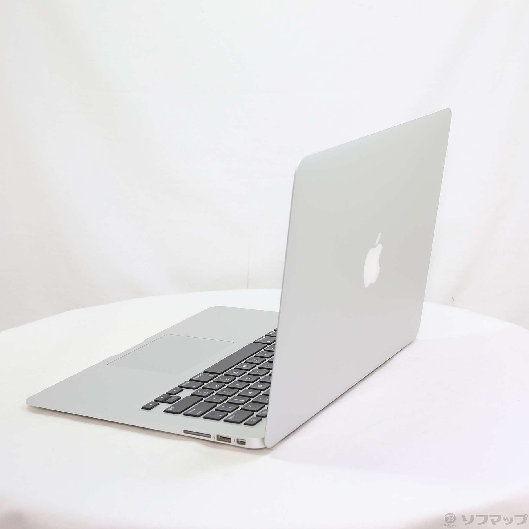 中古】MacBook Air 13.3-inch Early 2015 MMGF2J／A Core_i5 1.6GHz