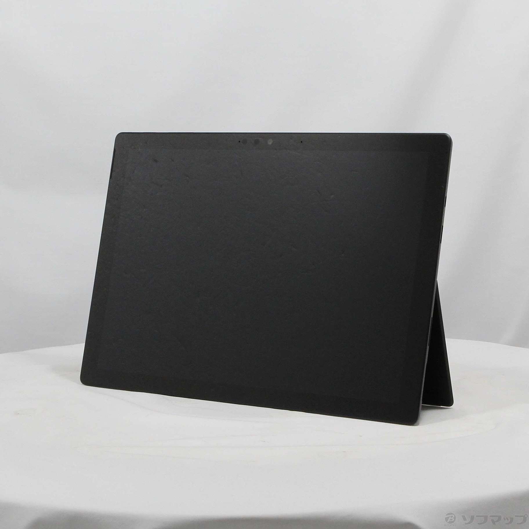 Surface Pro 7 VNX-00027 ブラック corei7