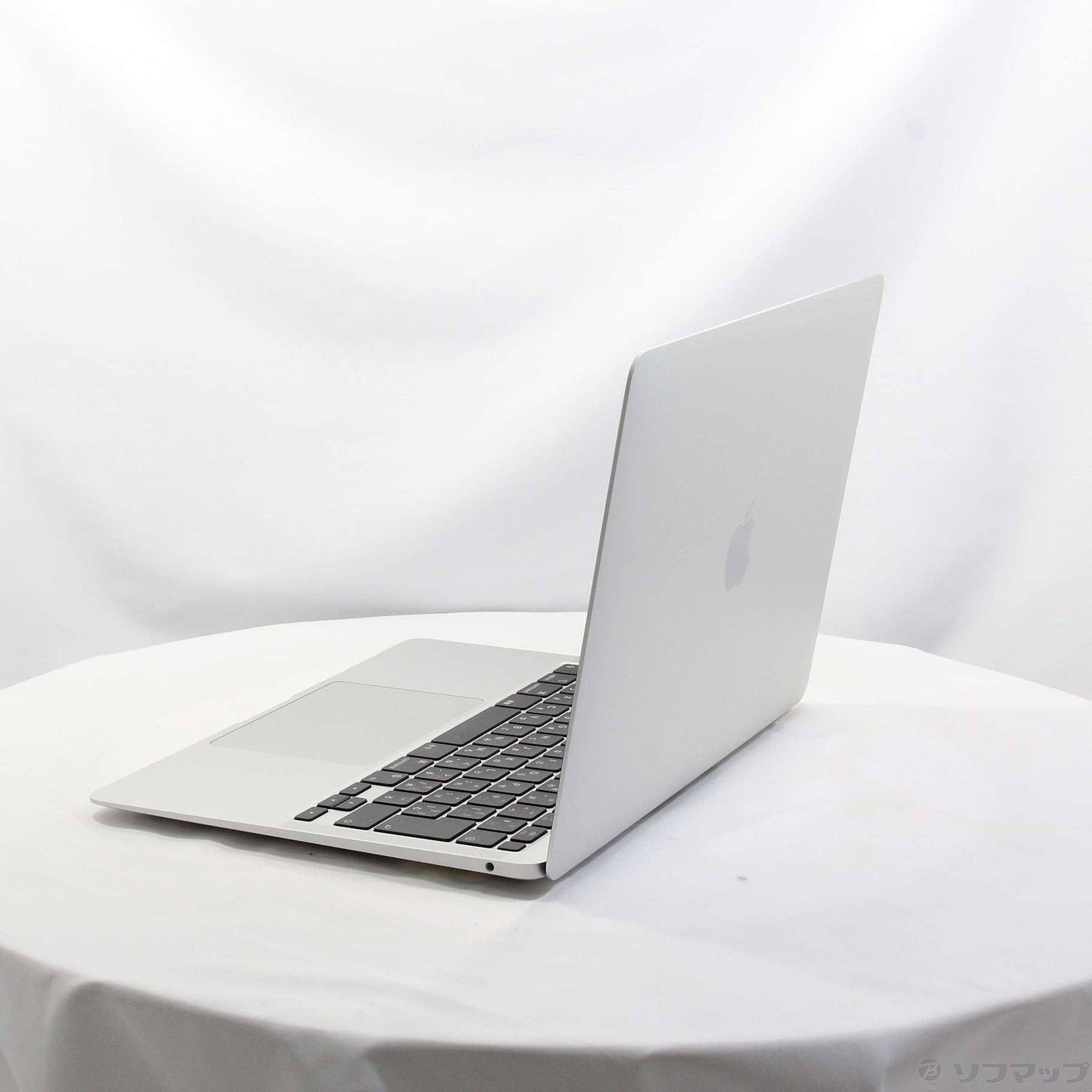 中古】MacBook Air 13.3-inch Late 2020 MGNA3J／A Apple M1 8コア