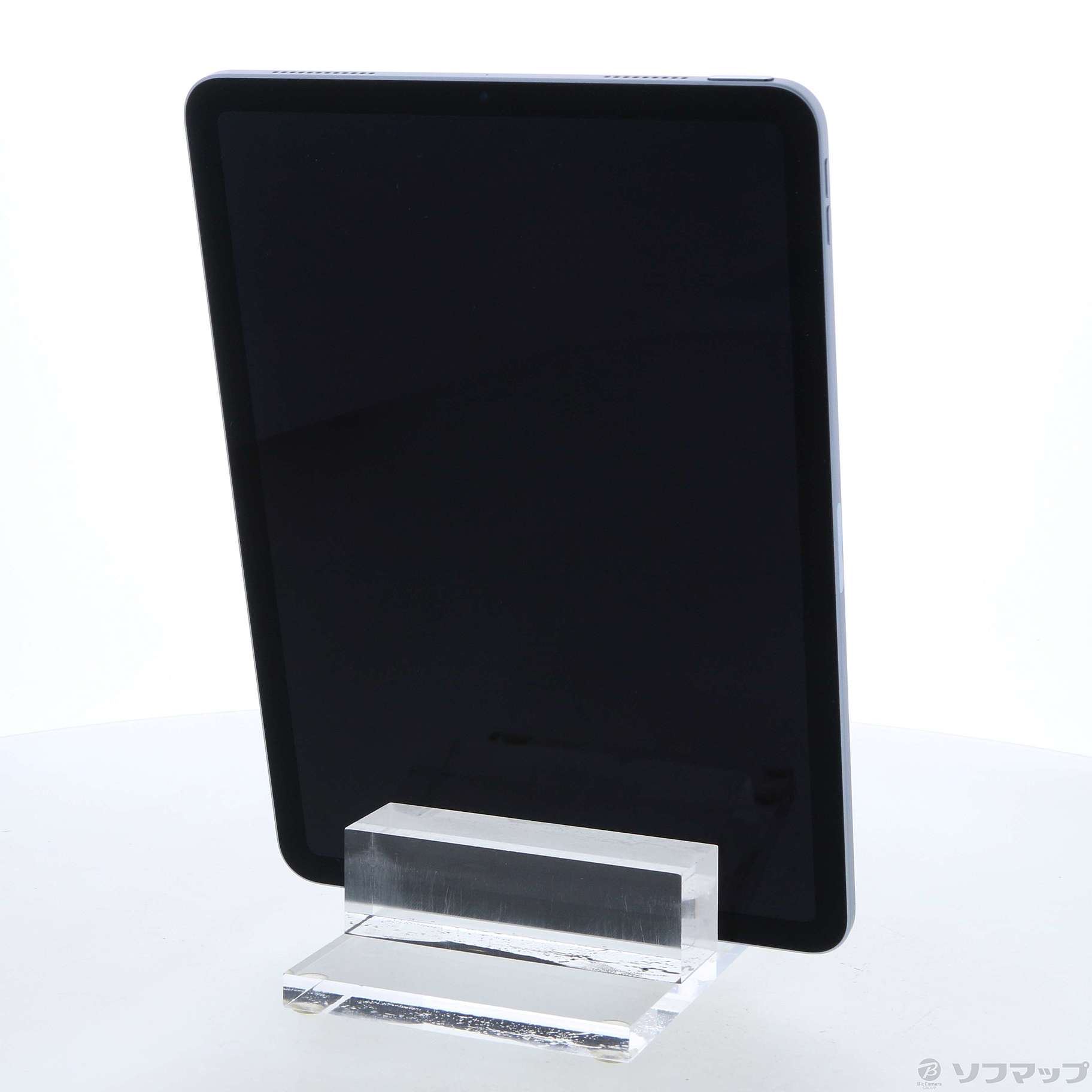 中古】iPad Air 第4世代 64GB スカイブルー MYFQ2J／A Wi-Fi ◇11/17