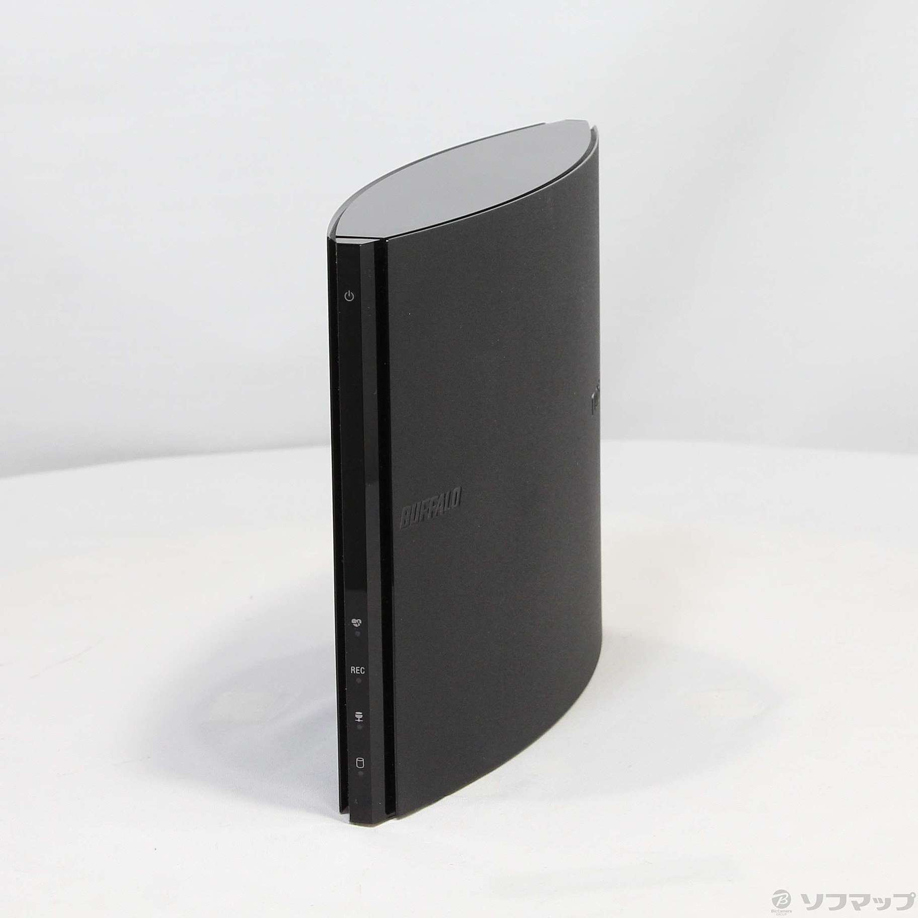 中古】nasne HDDレコーダー 2TB NS-N100 [2133044084878] - リコレ