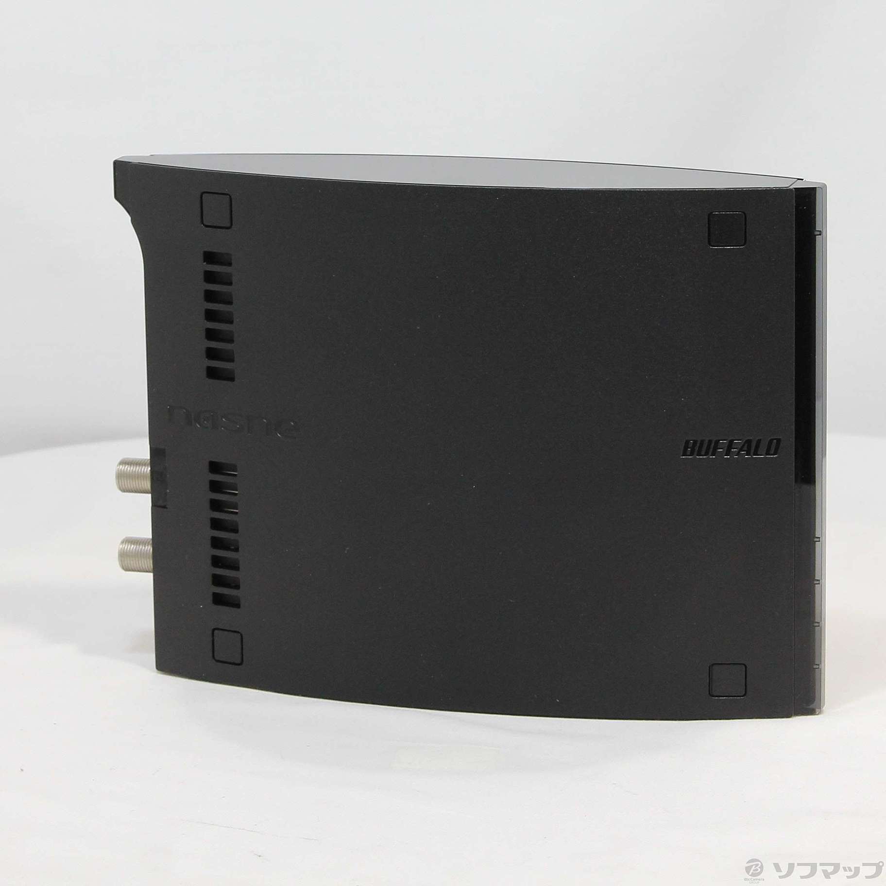 BUFFALO nasne HDDレコーダー 2TB NS-N100ナスネ | nate-hospital.com