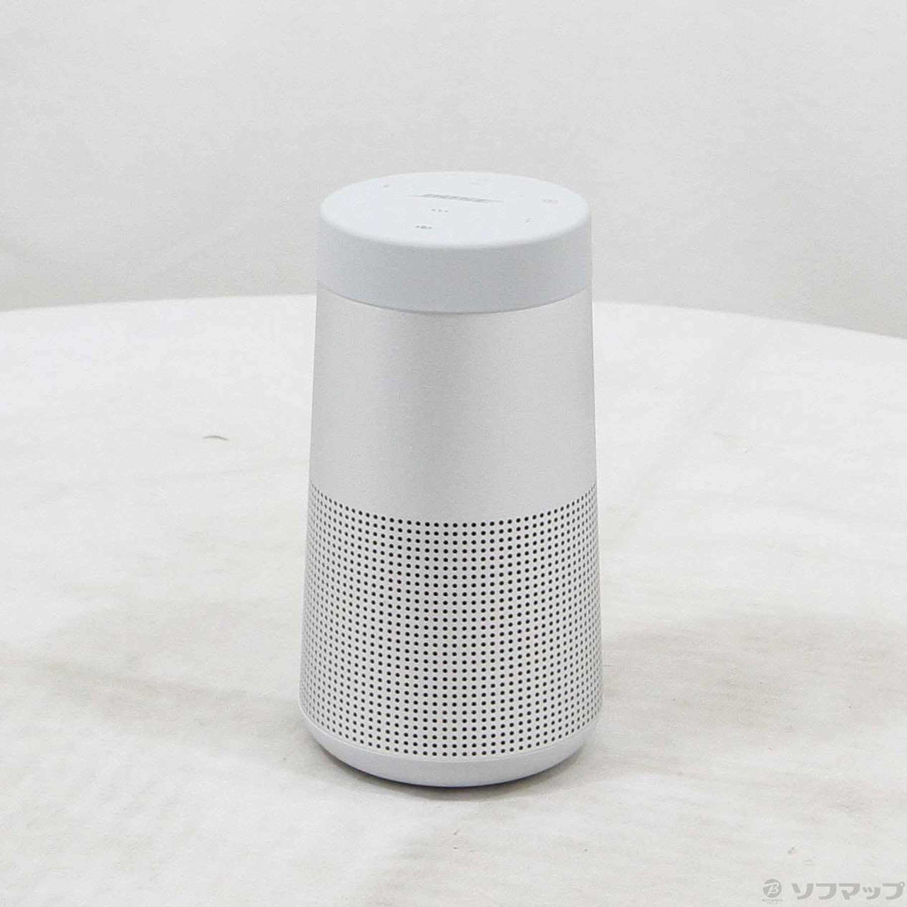 中古】SoundLink Revolve II ラックスシルバー [2133044085066