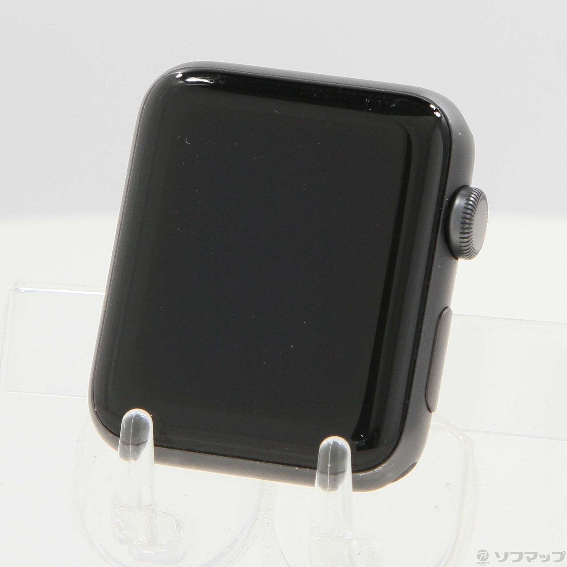 あす楽対応】 Apple Watch Series 3(GPSモデル)- 42mm（箱無し 