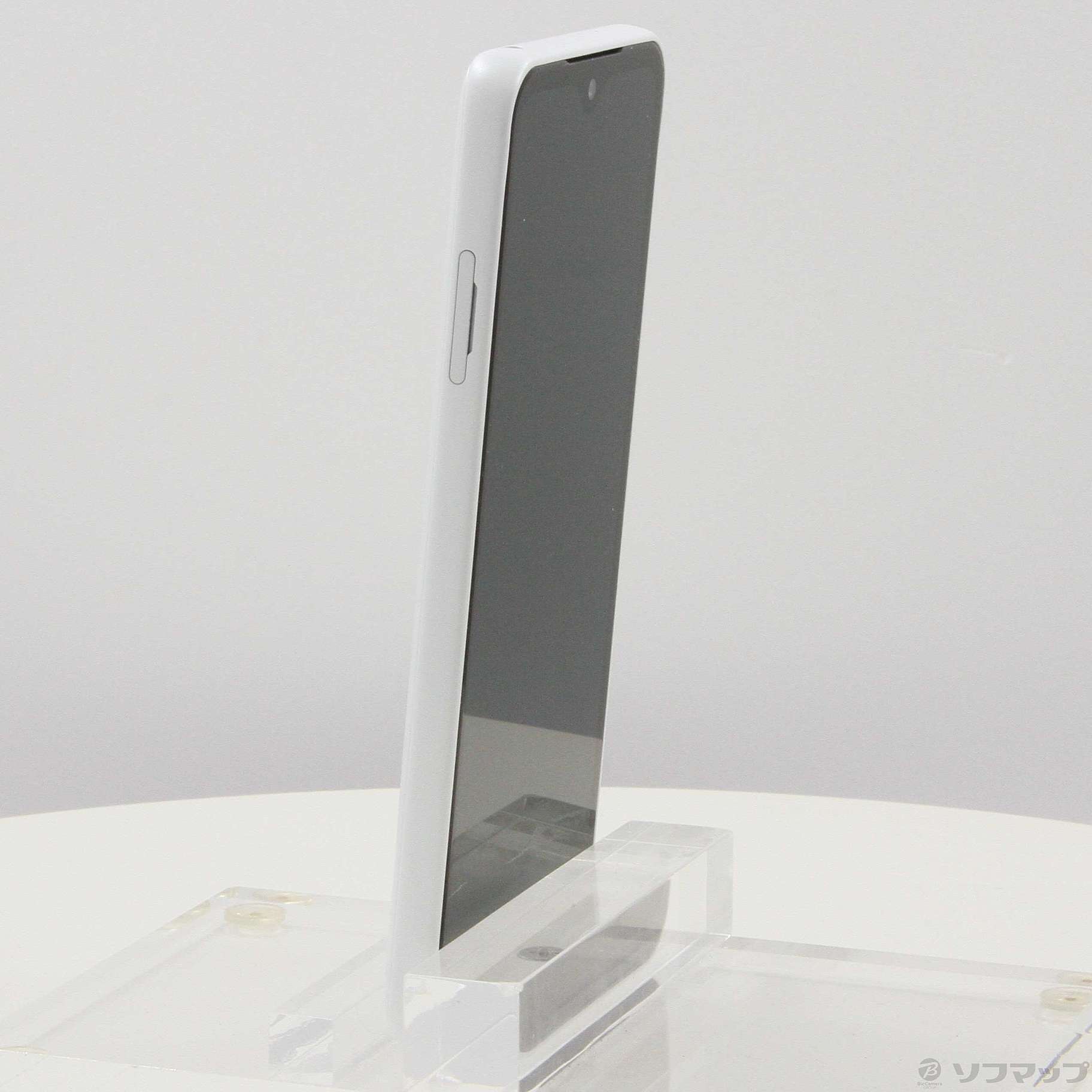 中古】arrows We 64GB ホワイト F-51B docomoロック解除SIM