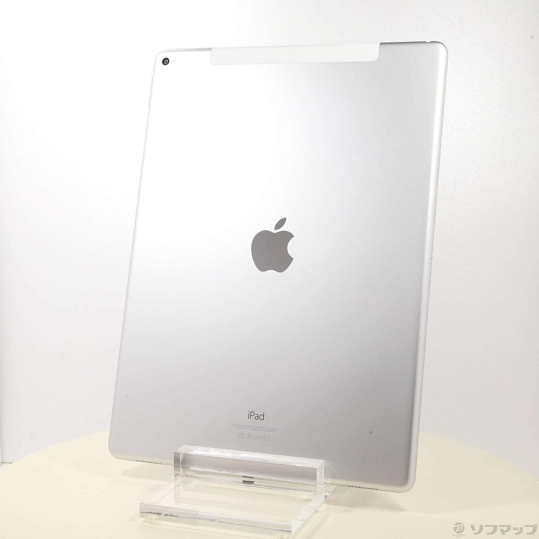 iPad Pro 12.9インチ 第1世代 SIMフリー-