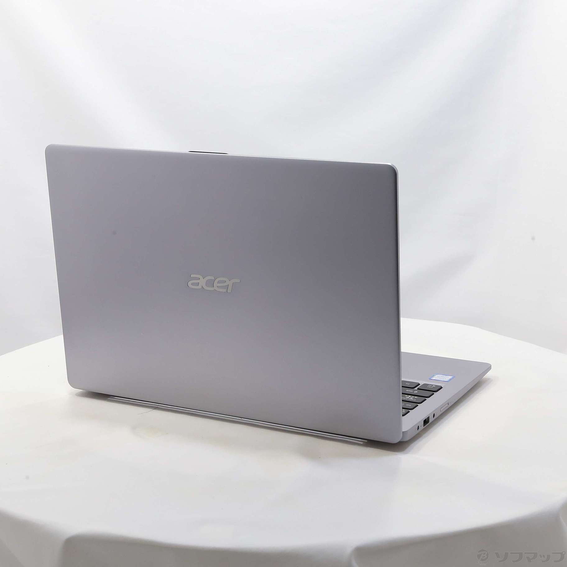 全品5倍【新品】ノートPC　Acer Swift3　SF313-51-A58U/F ノートPC