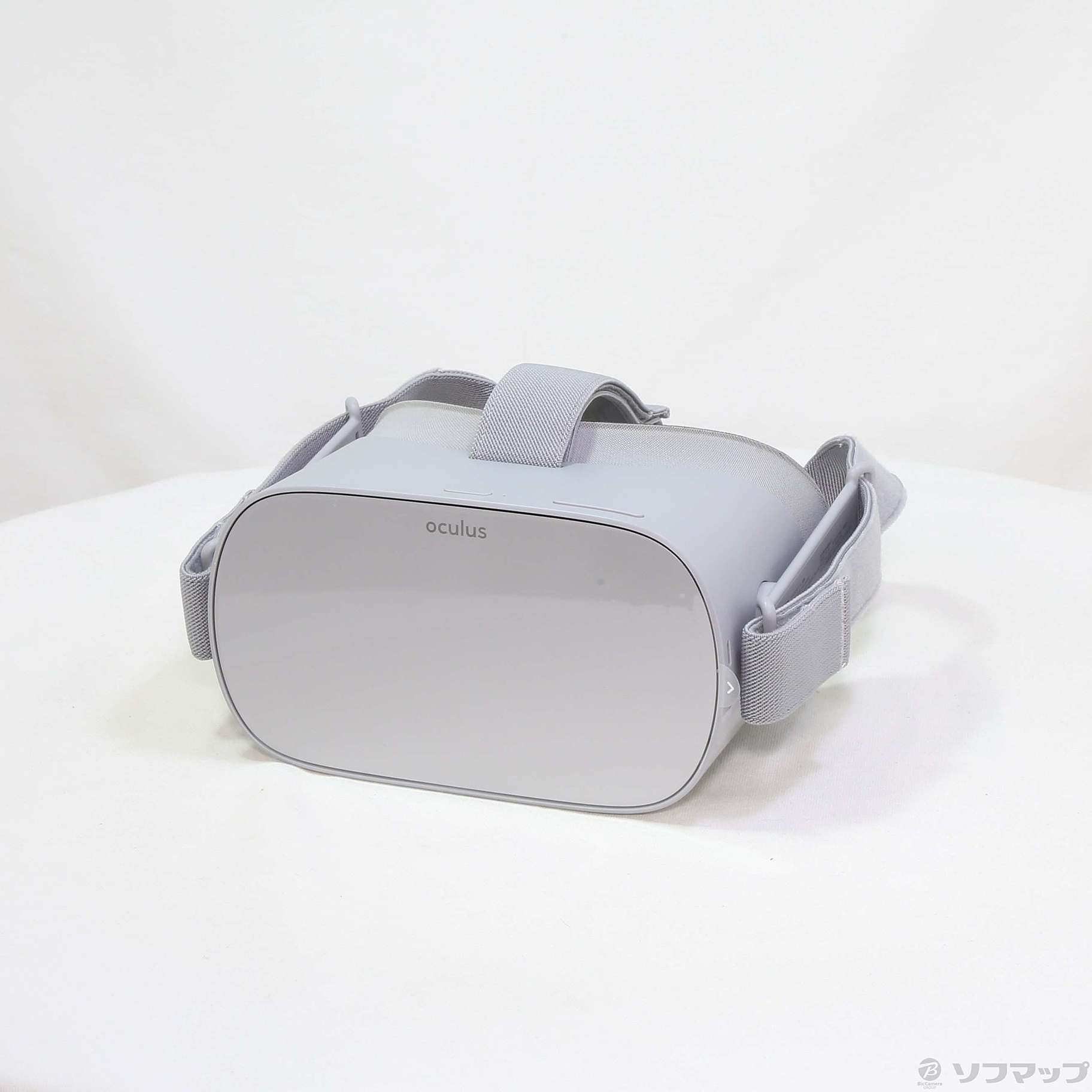 中古】〔中古品〕 Oculus Go 64GB [2133044088777] - リコレ