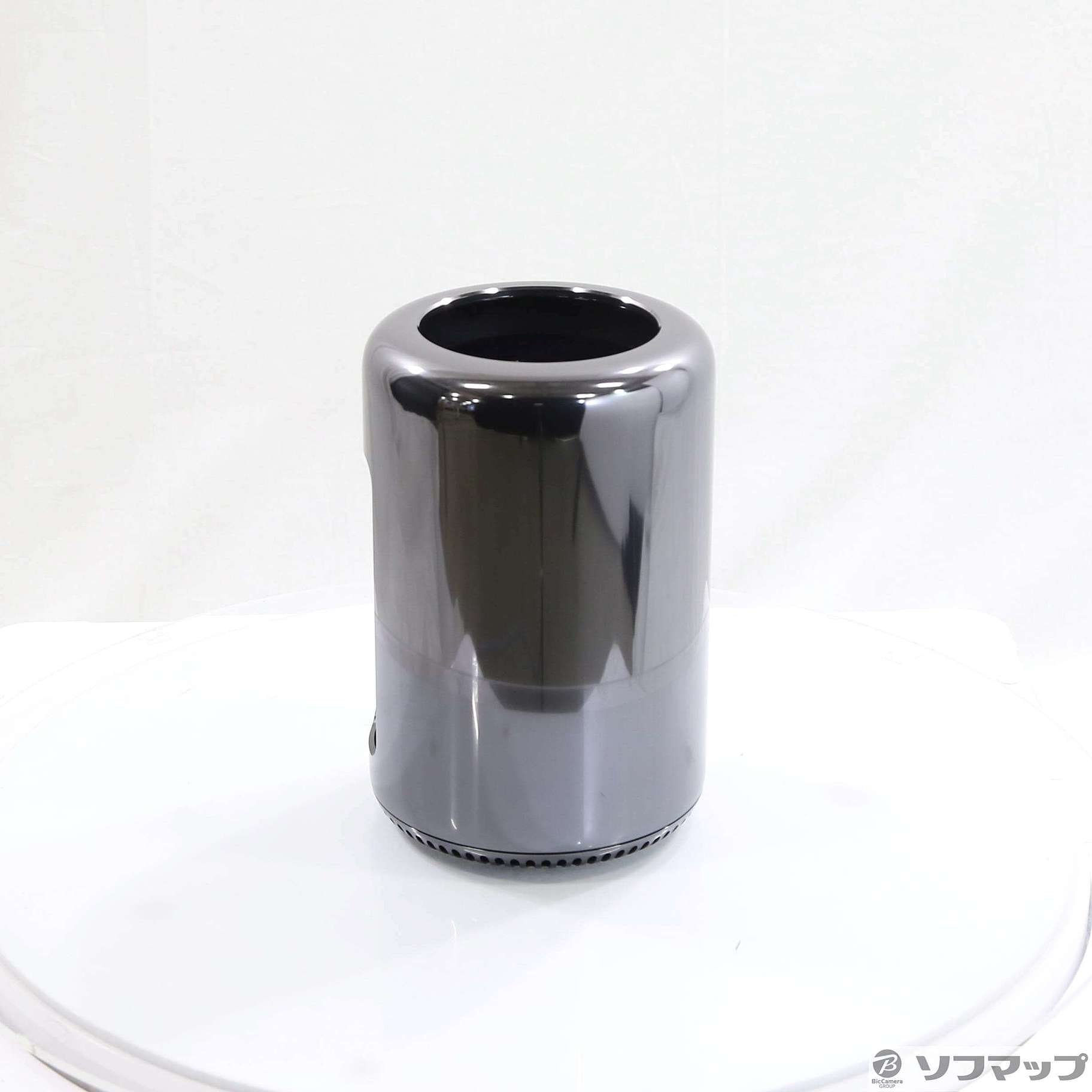 中古】Mac Pro Late 2013 ME253J／A Xeon_E5 3.7GHz 32GB SSD512GB