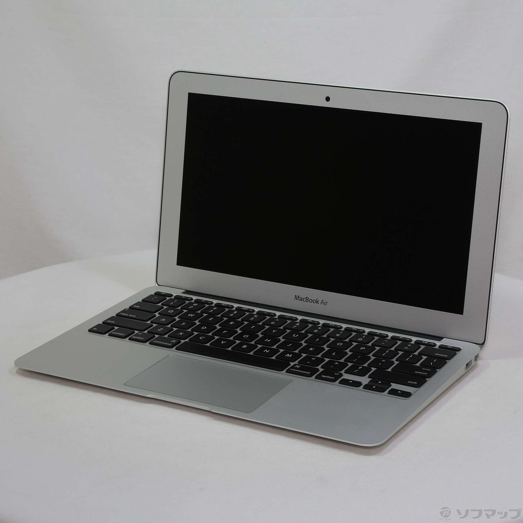 中古】MacBook Air 11.6-inch Mid 2013 MD712J／A Core_i7 1.7GHz 8GB