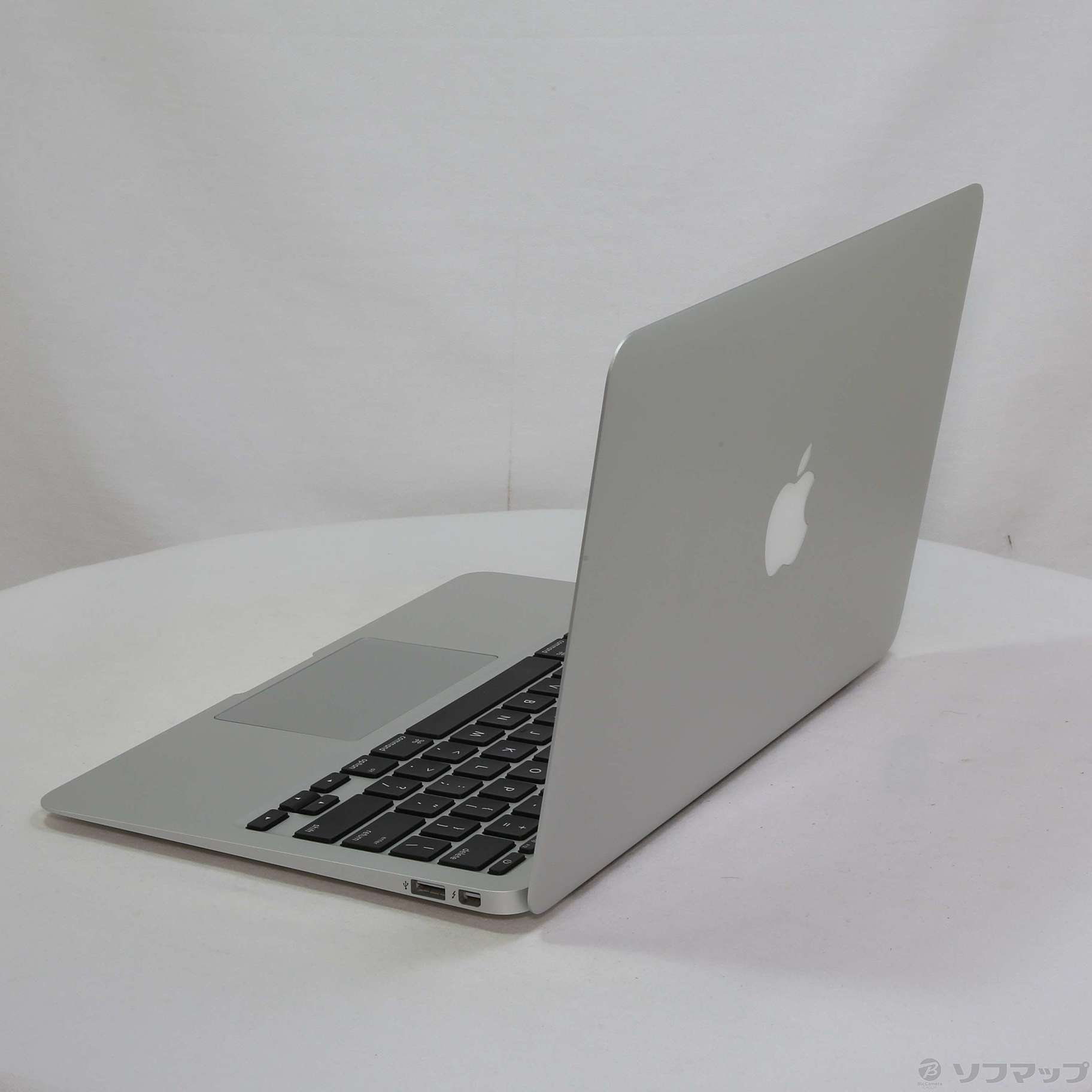 中古】MacBook Air 11.6-inch Mid 2013 MD712J／A Core_i7 1.7GHz 8GB