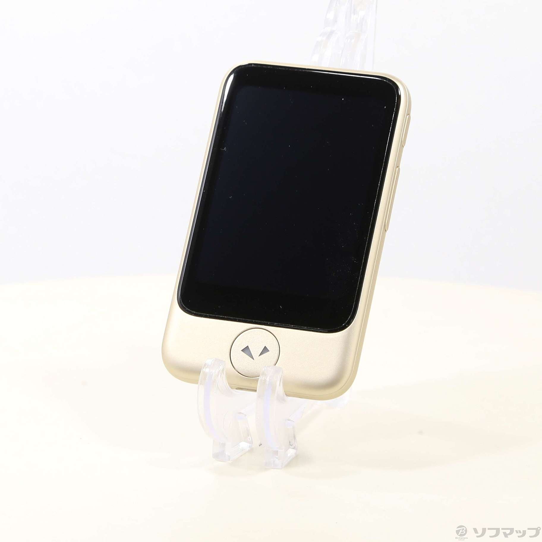 中古】POCKETALK S ゴールド PTSGG [2133044090381] - リコレ