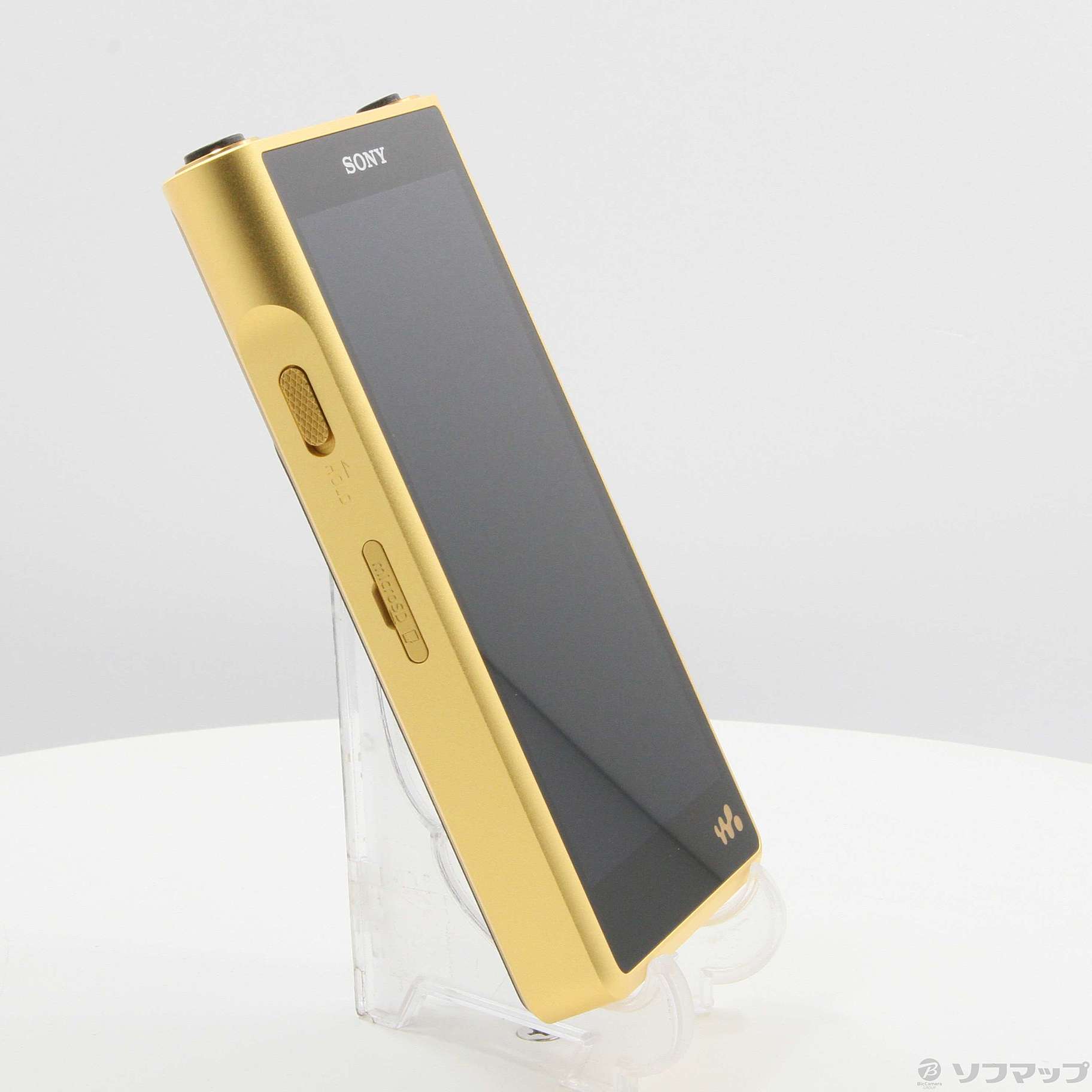 SONY WALKMAN ゴールド SONY WALKMAN FM/AM ウォークマン WM