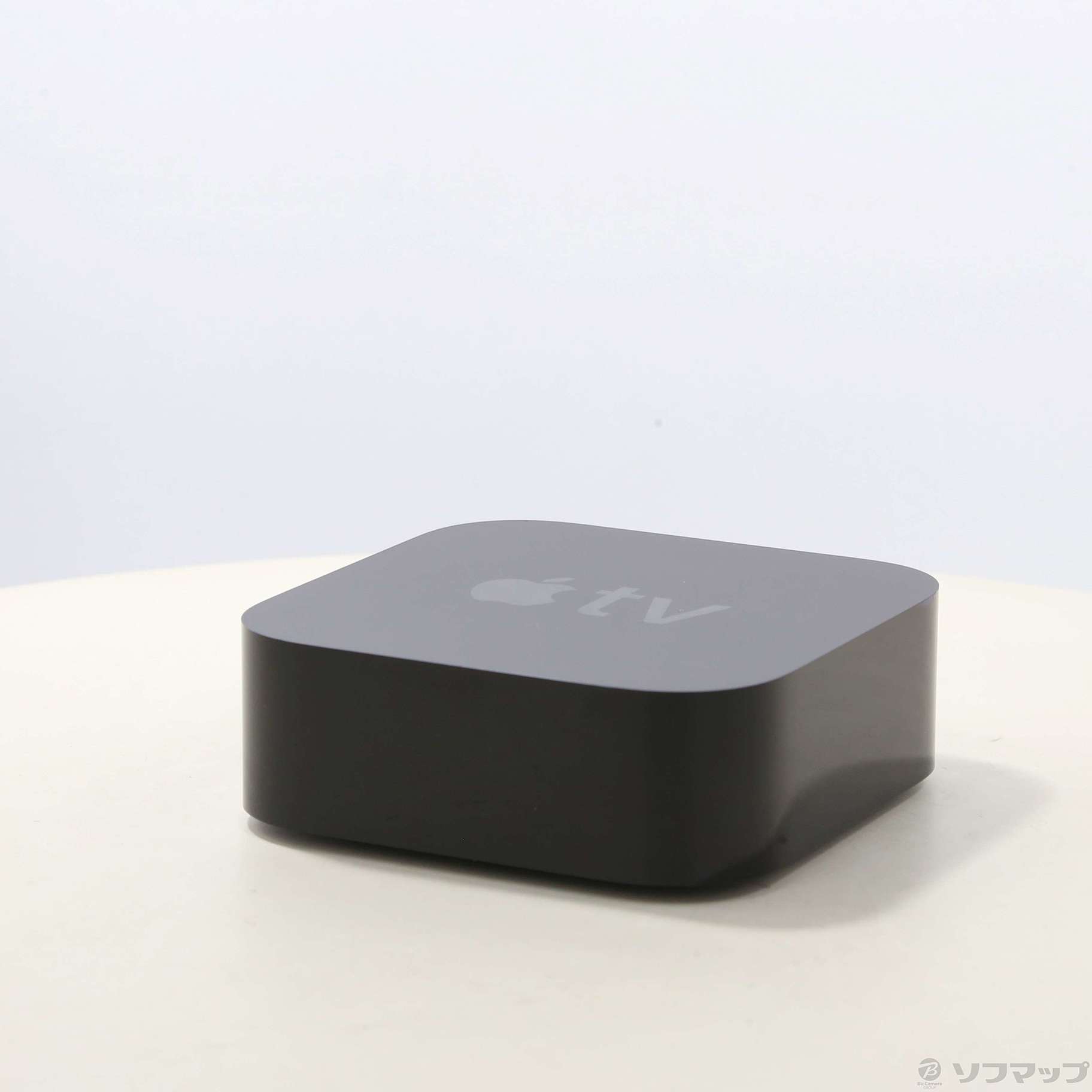 中古】セール対象品 Apple TV 4K 64GB MP7P2J／A [2133044090541 