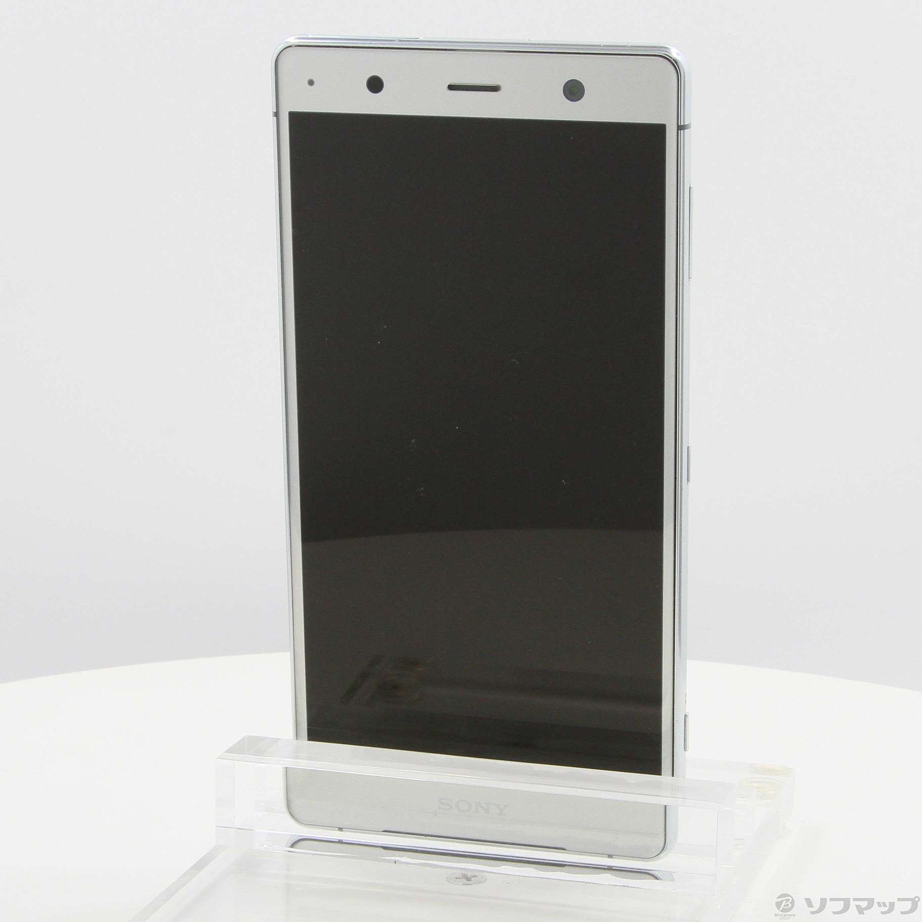 Xperia - Xperia XZ2 Premium SO-04K 64GB クロムシルバー Amazon | docomo Xperia XZ2 Premium SO-04K Chrome Silver SIM