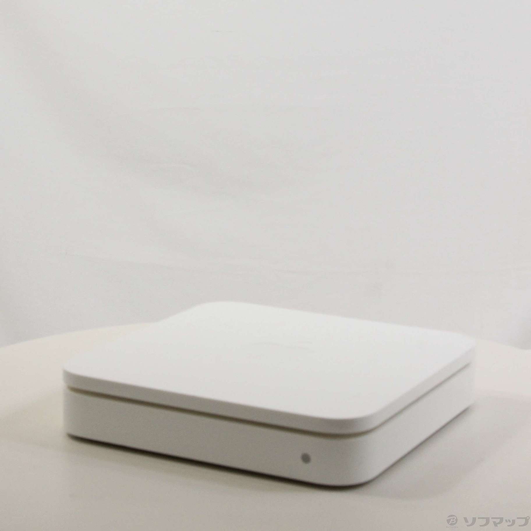 中古】AirMac Extreme Base Station MD031J／A [2133044092361