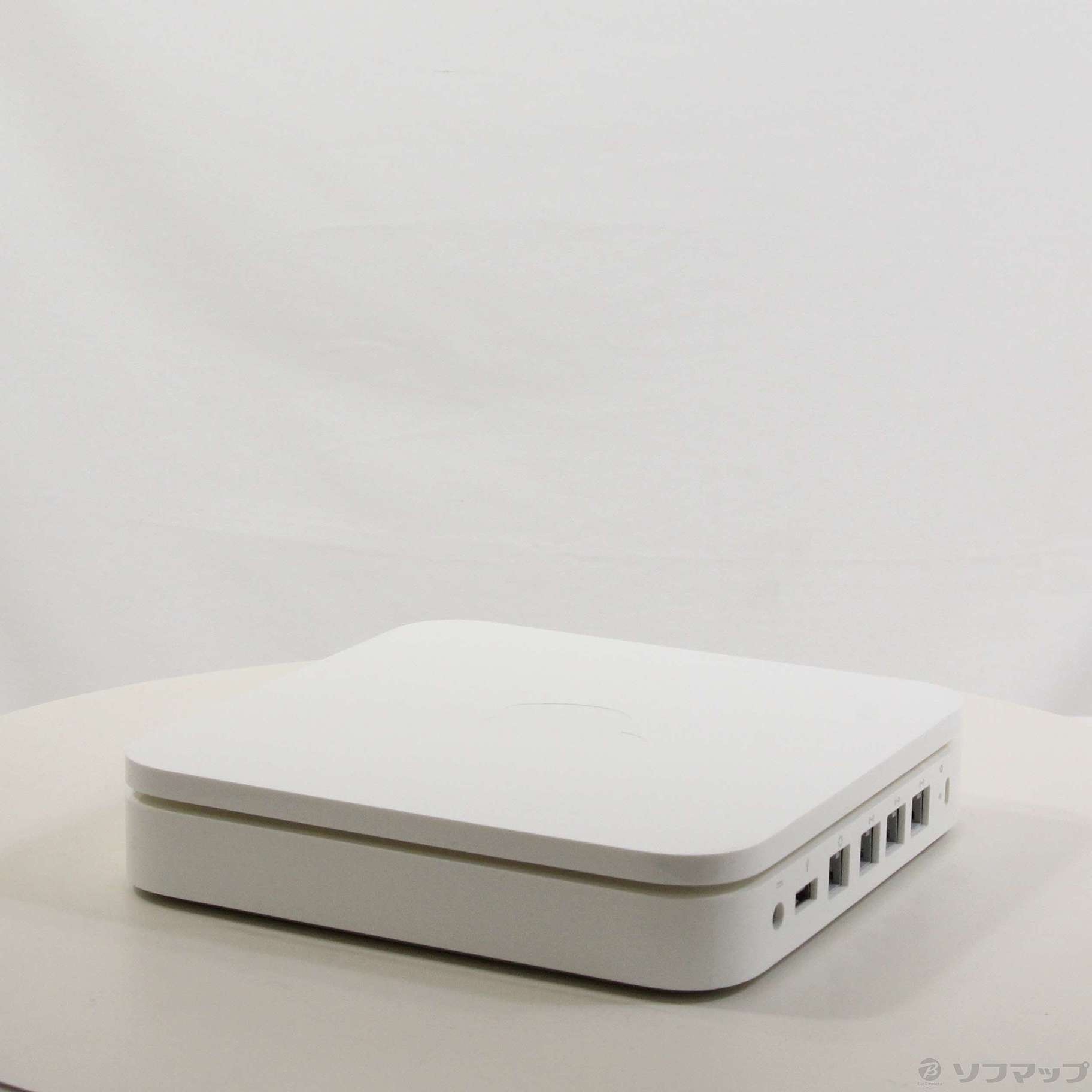 中古】AirMac Extreme Base Station MD031J／A [2133044092361