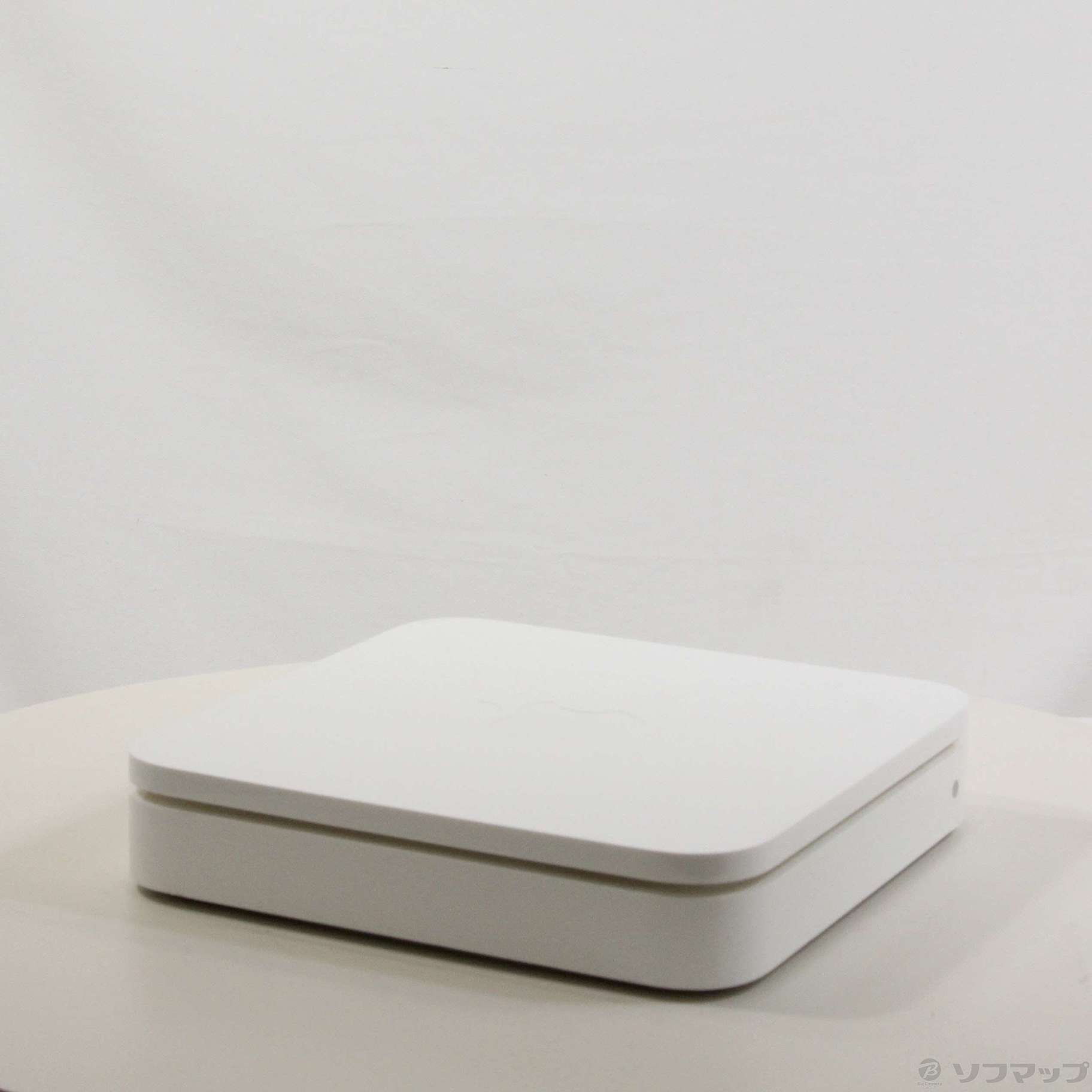 中古】AirMac Extreme Base Station MD031J／A [2133044092361