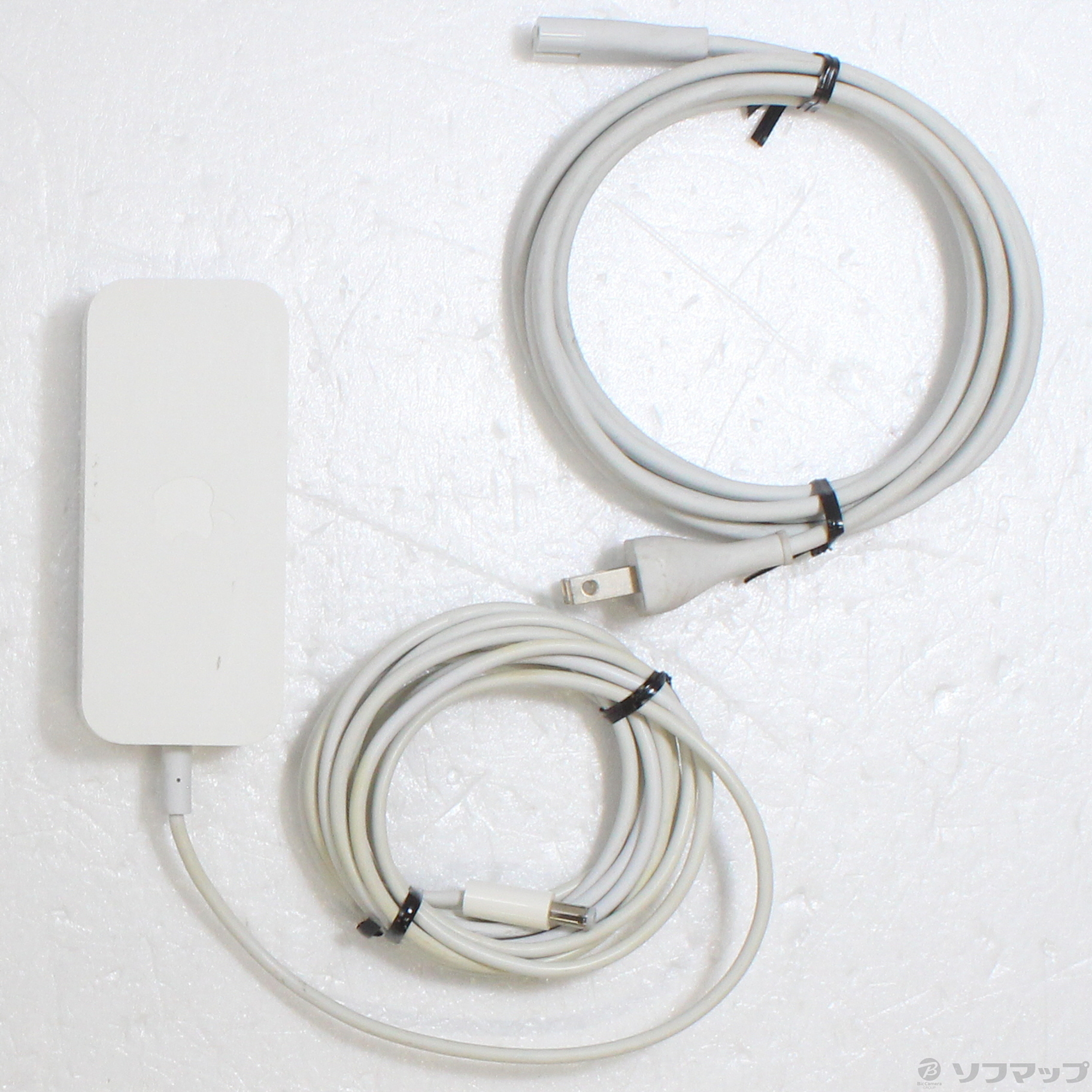 中古】AirMac Extreme Base Station MD031J／A [2133044092361