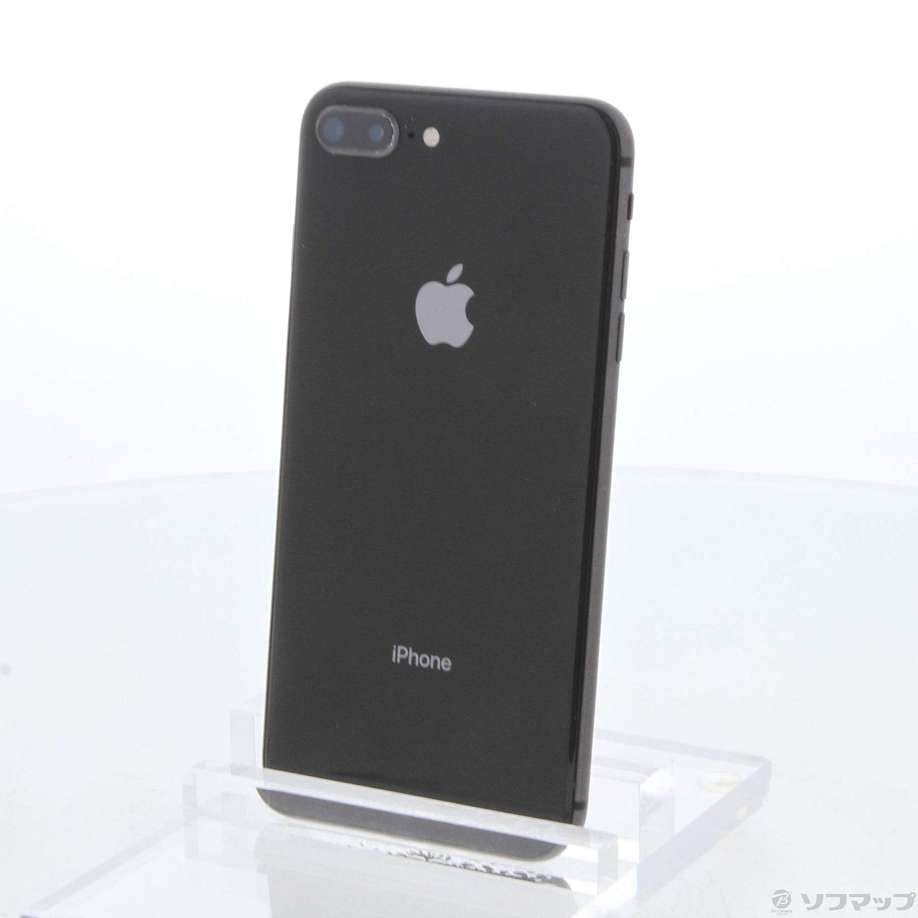 iPhone 8 Plus 64GB スペースグレー SIMフリー