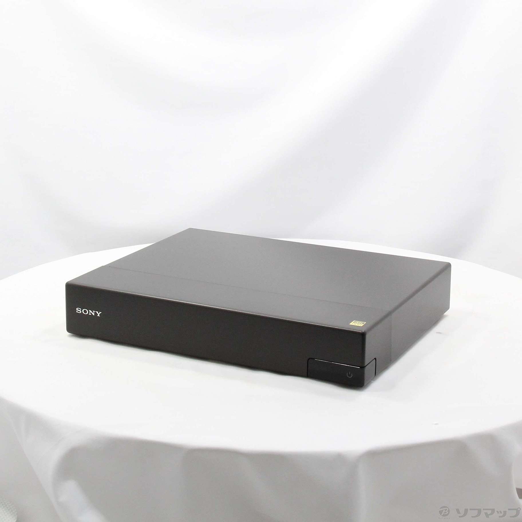 中古】地上・BS4K・110度CS4Kチューナー DST-SHV1 [2133044092835