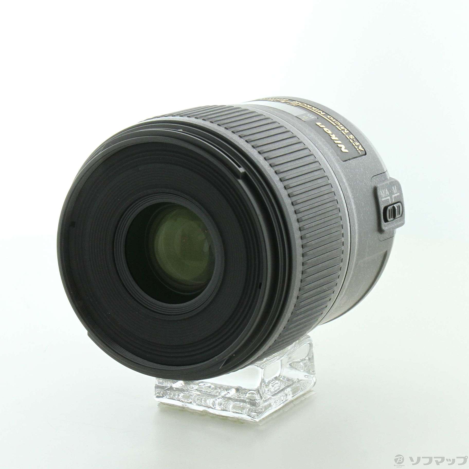 中古】Nikon AF-S Micro 60mm F2.8G ED [2133044097670] - リコレ