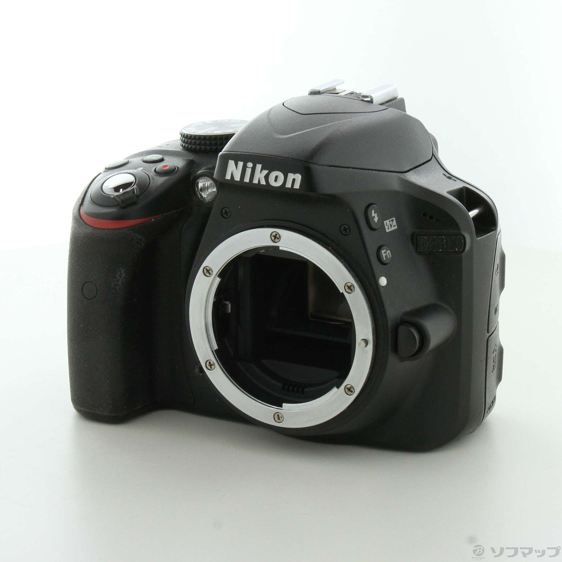 Nikon D3300 ボディ-
