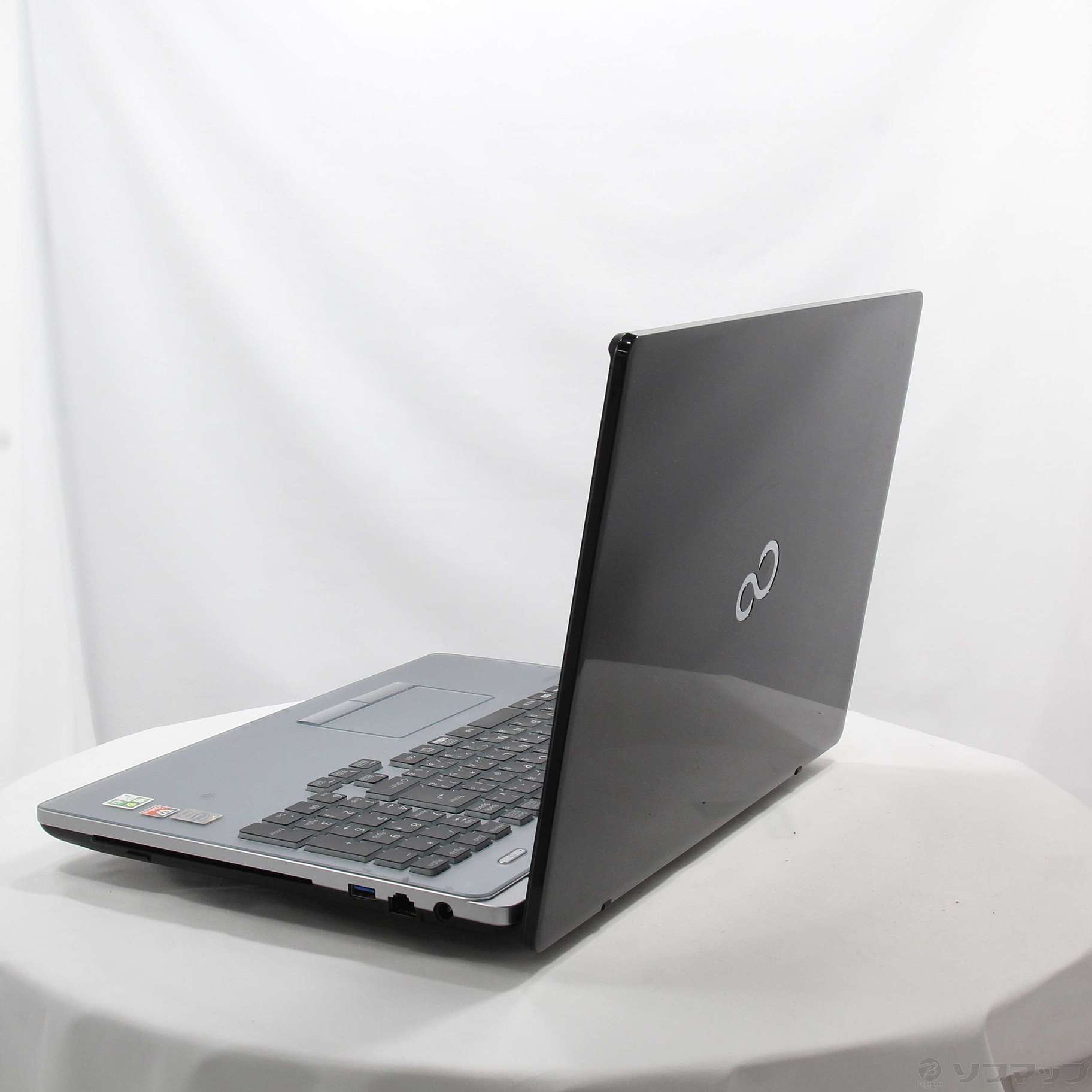 Fujitsu LifeBook AH90/P Core i7　ジャンク品 Fujitsu LifeBook AH90/P Core i7 ジャンク品