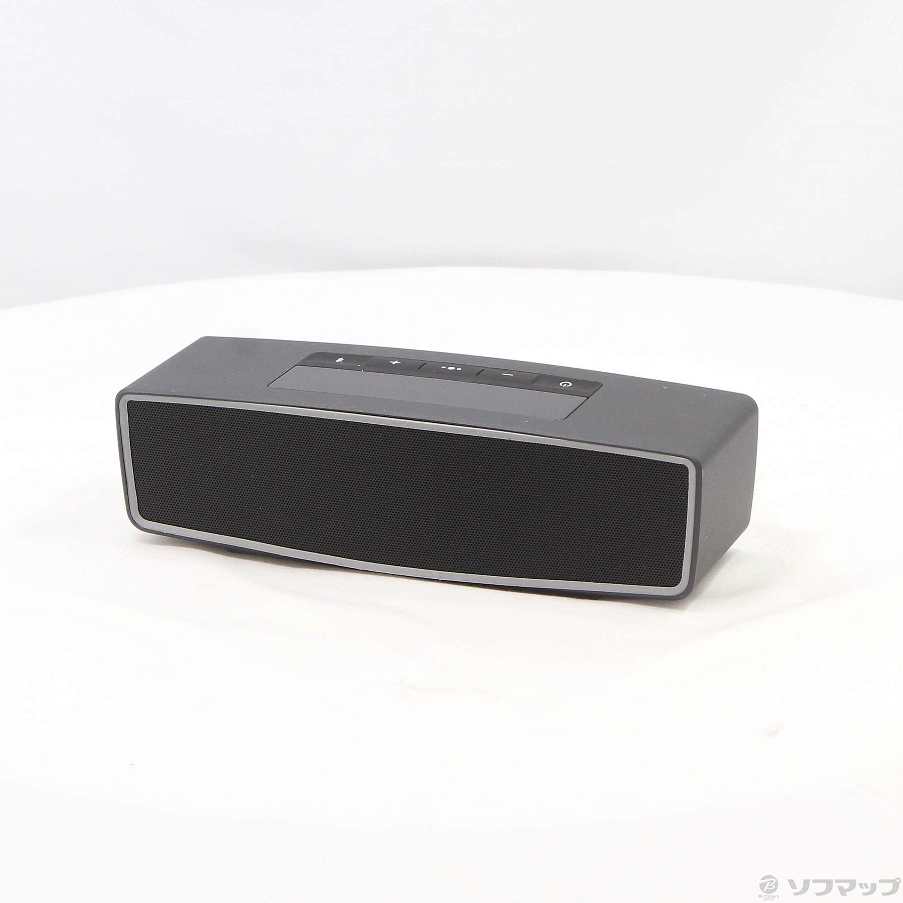 中古】SoundLink Mini Bluetooth speaker II カーボン [2133044098455 ...