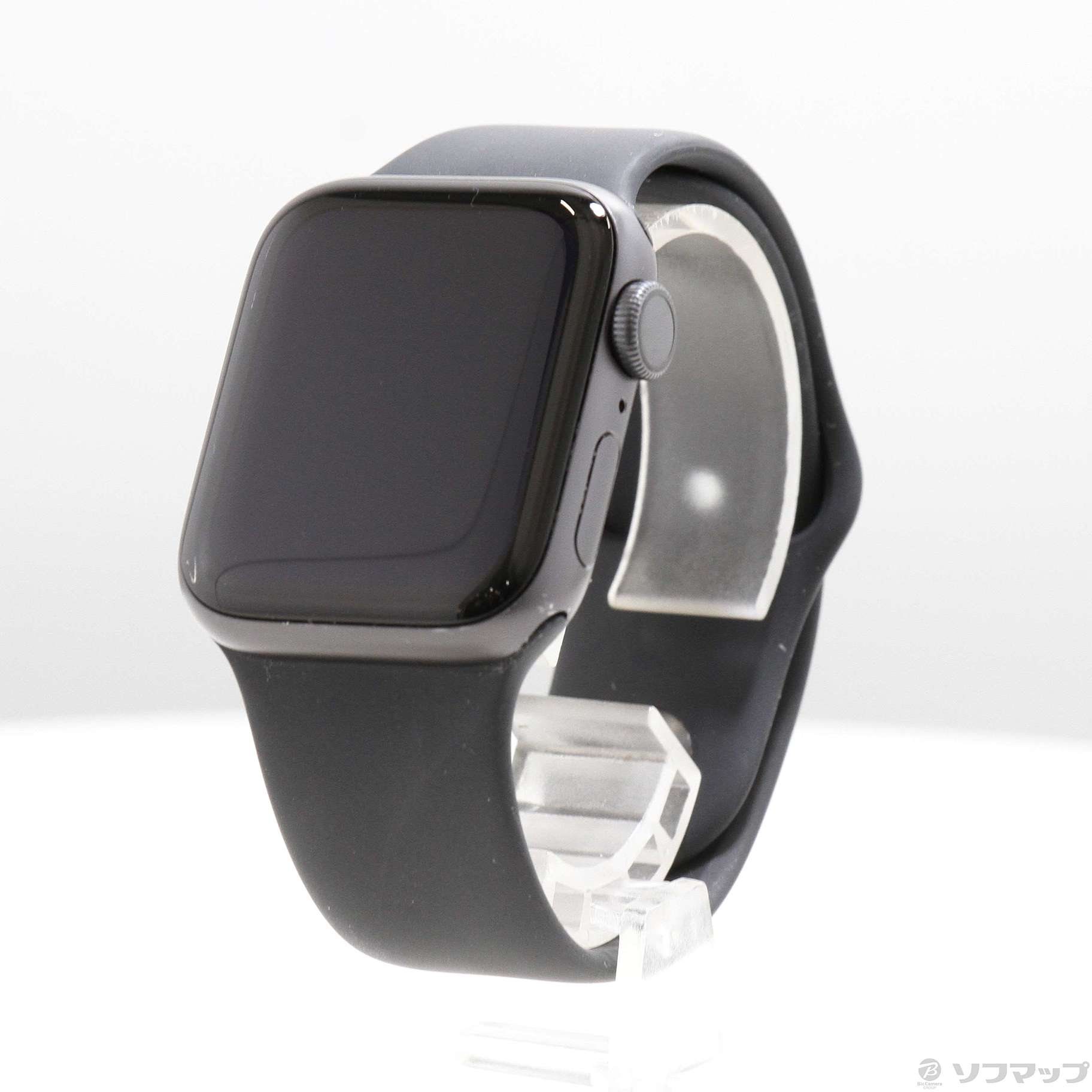 Apple Watch Series 6 40mm アルミニウム スペースグレイ