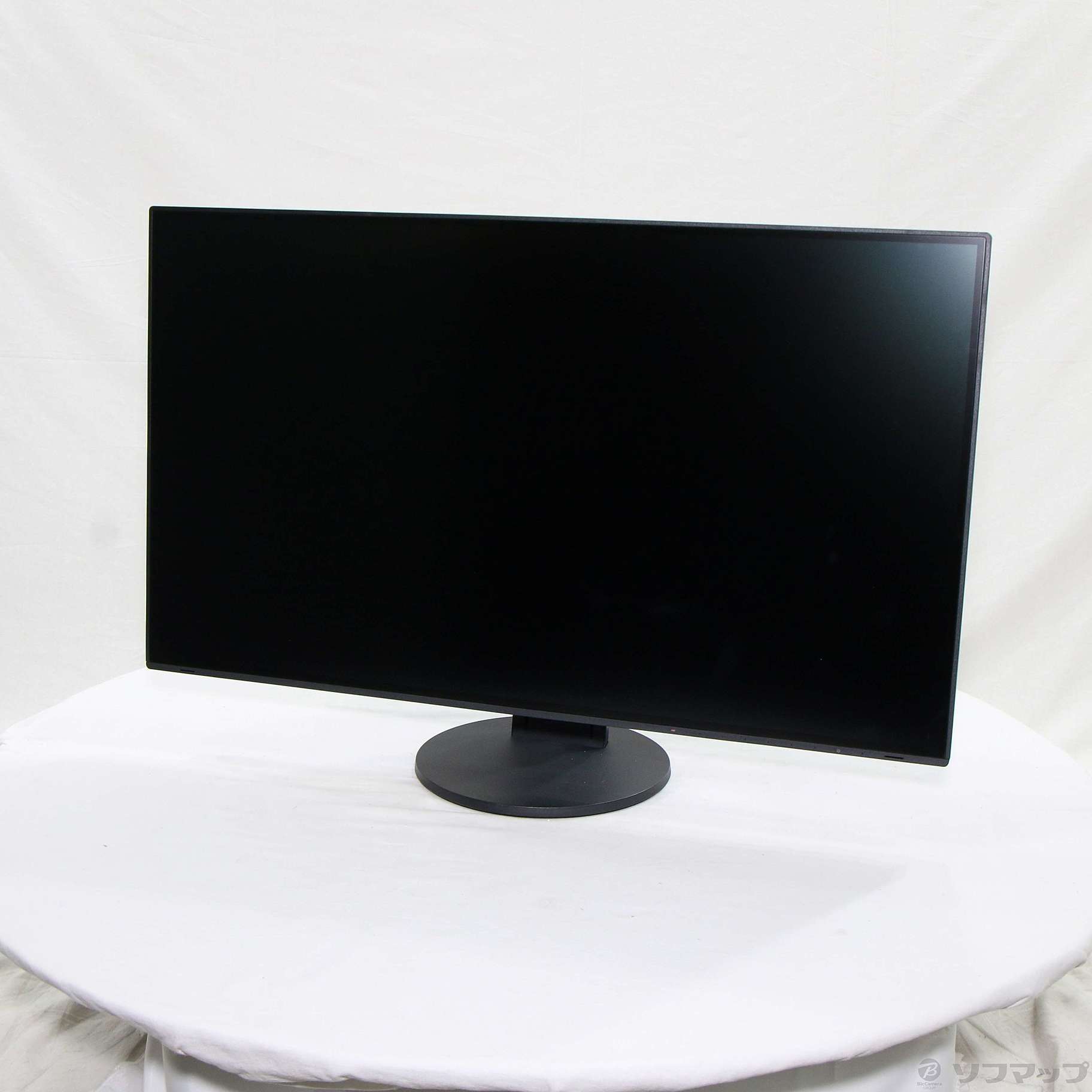 中古】FlexScan EV3285-BK ブラック [2133044099698] - リコレ 