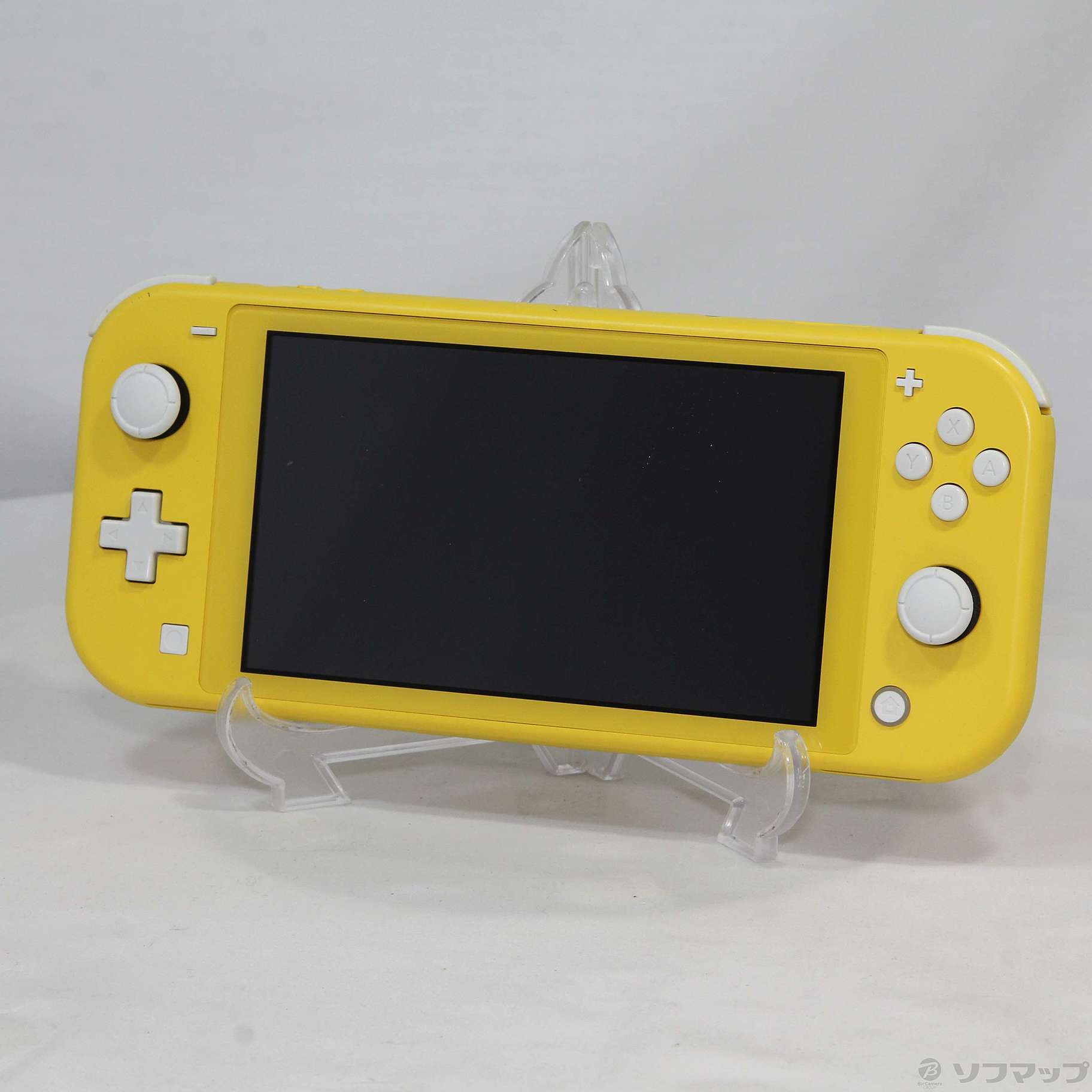 Nintendo Switch Lite イエロー